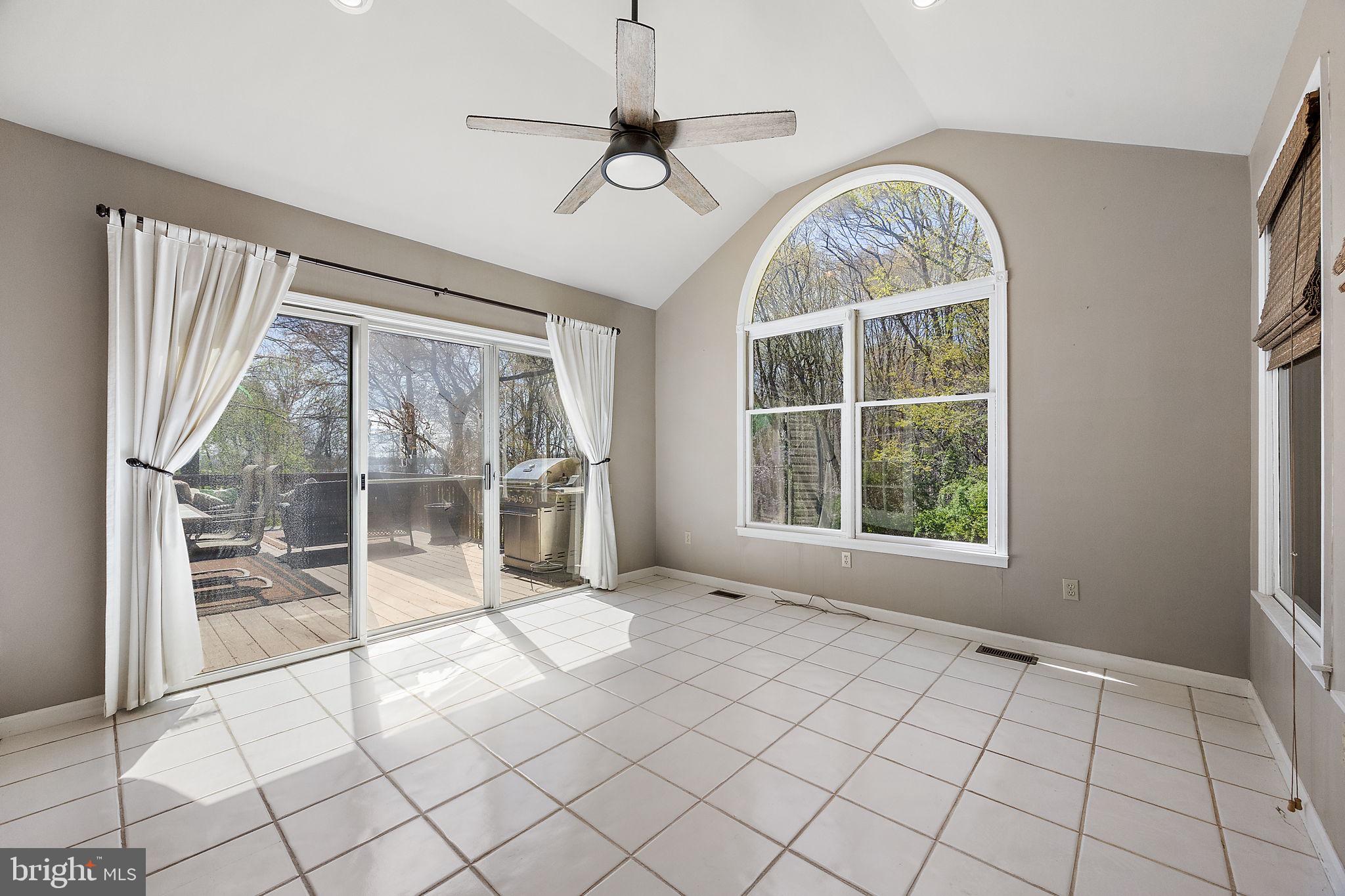 NONANTUM MILLS - Residential