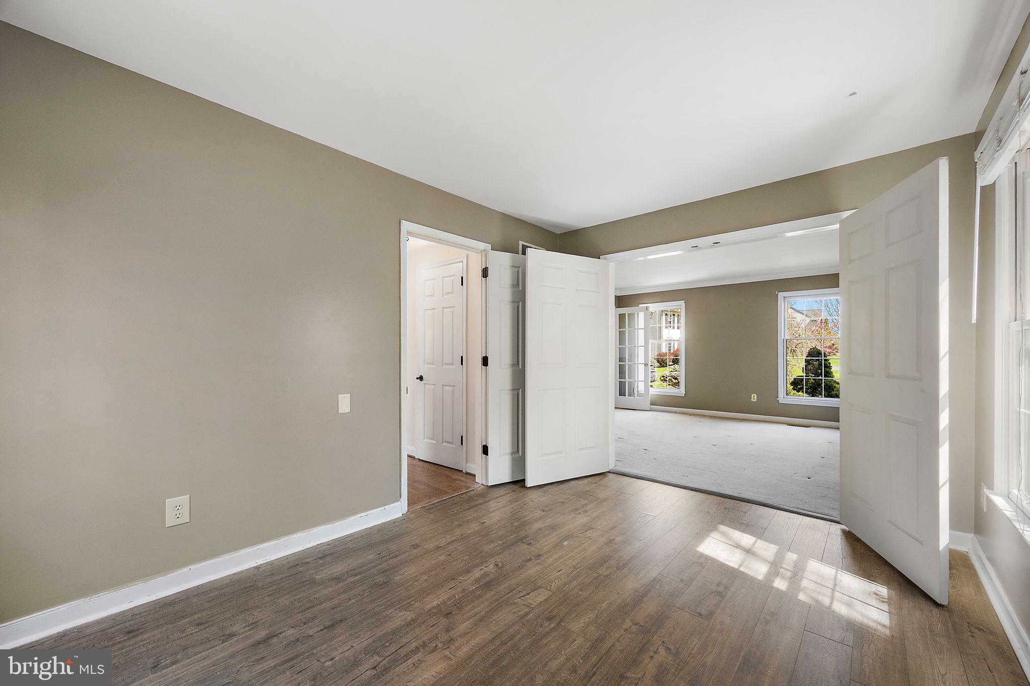 NONANTUM MILLS - Residential