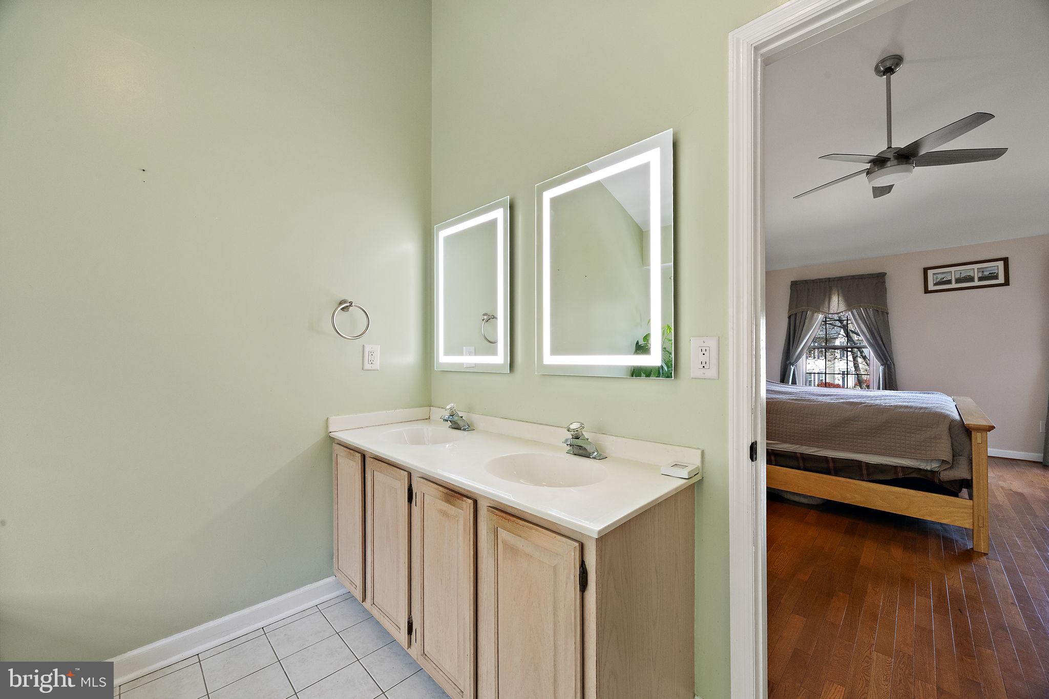 NONANTUM MILLS - Residential