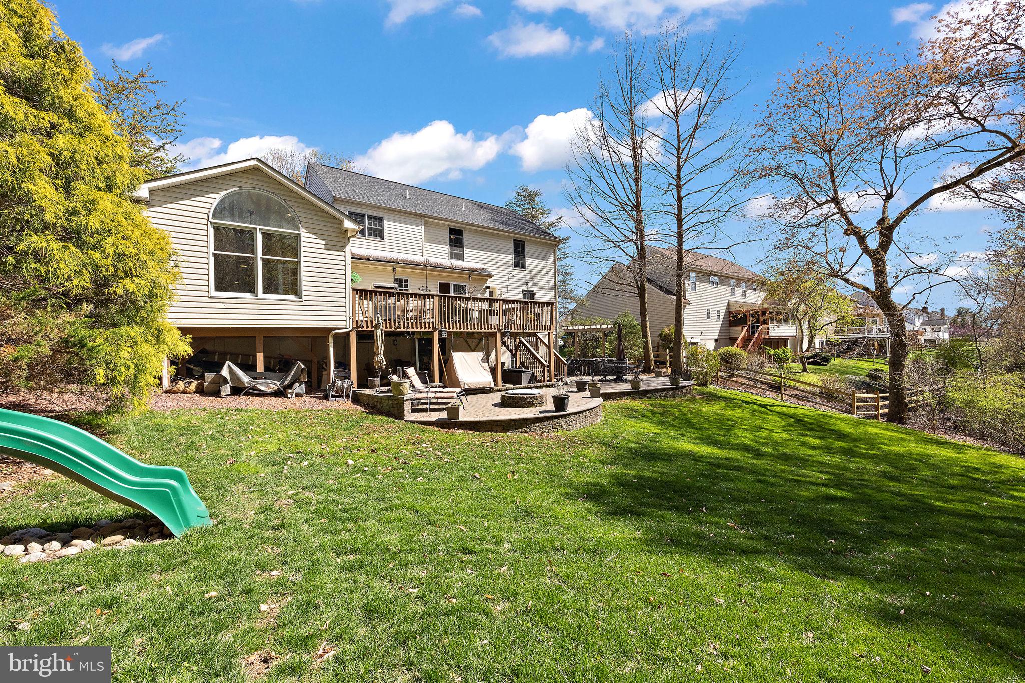 NONANTUM MILLS - Residential