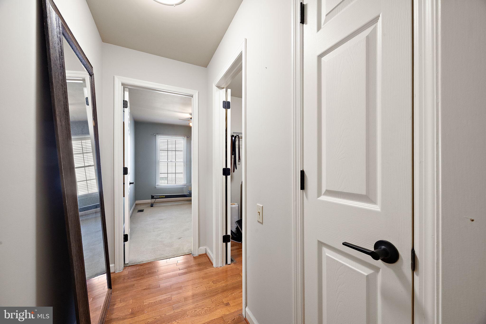 NONANTUM MILLS - Residential