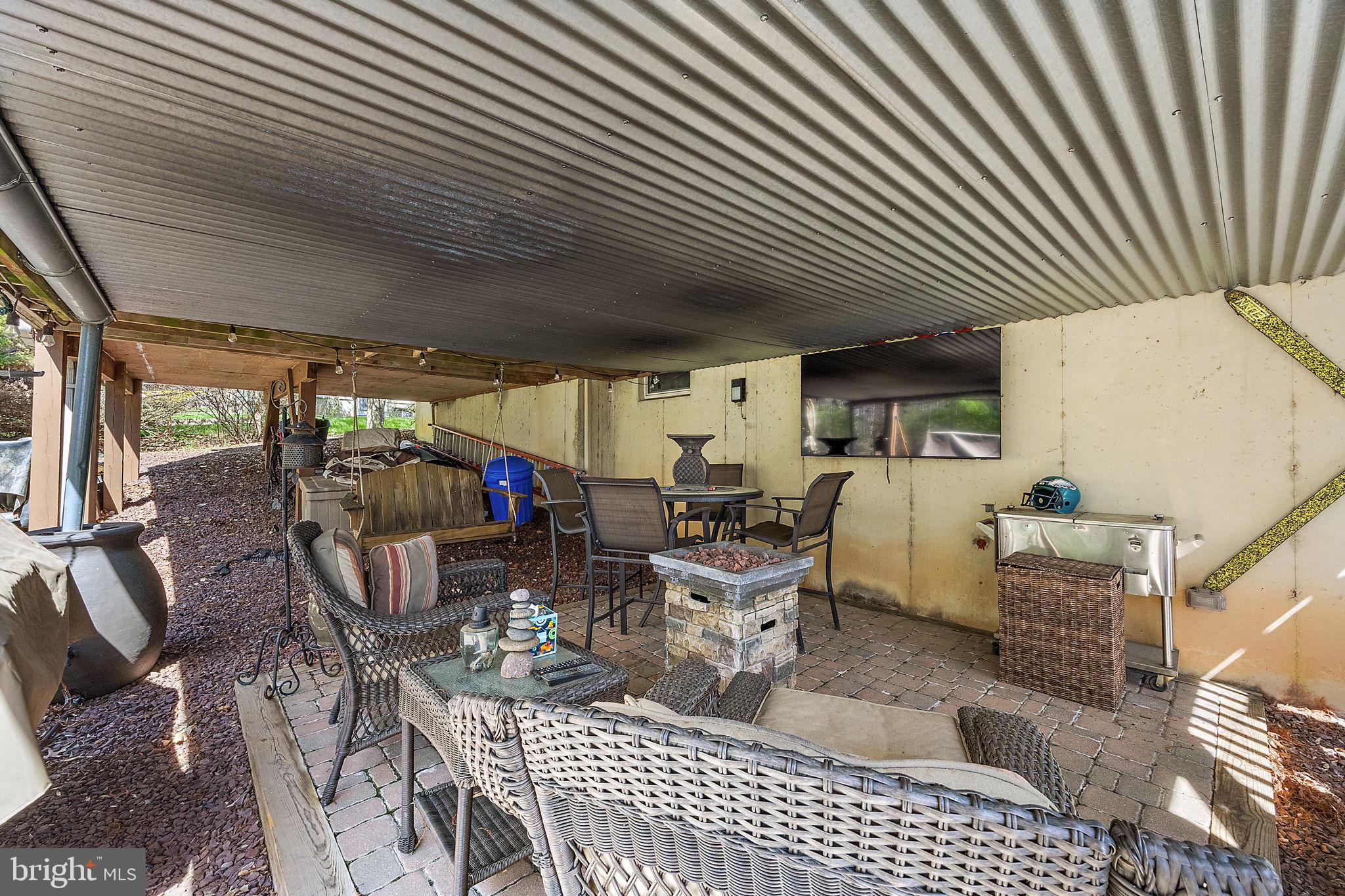 NONANTUM MILLS - Residential