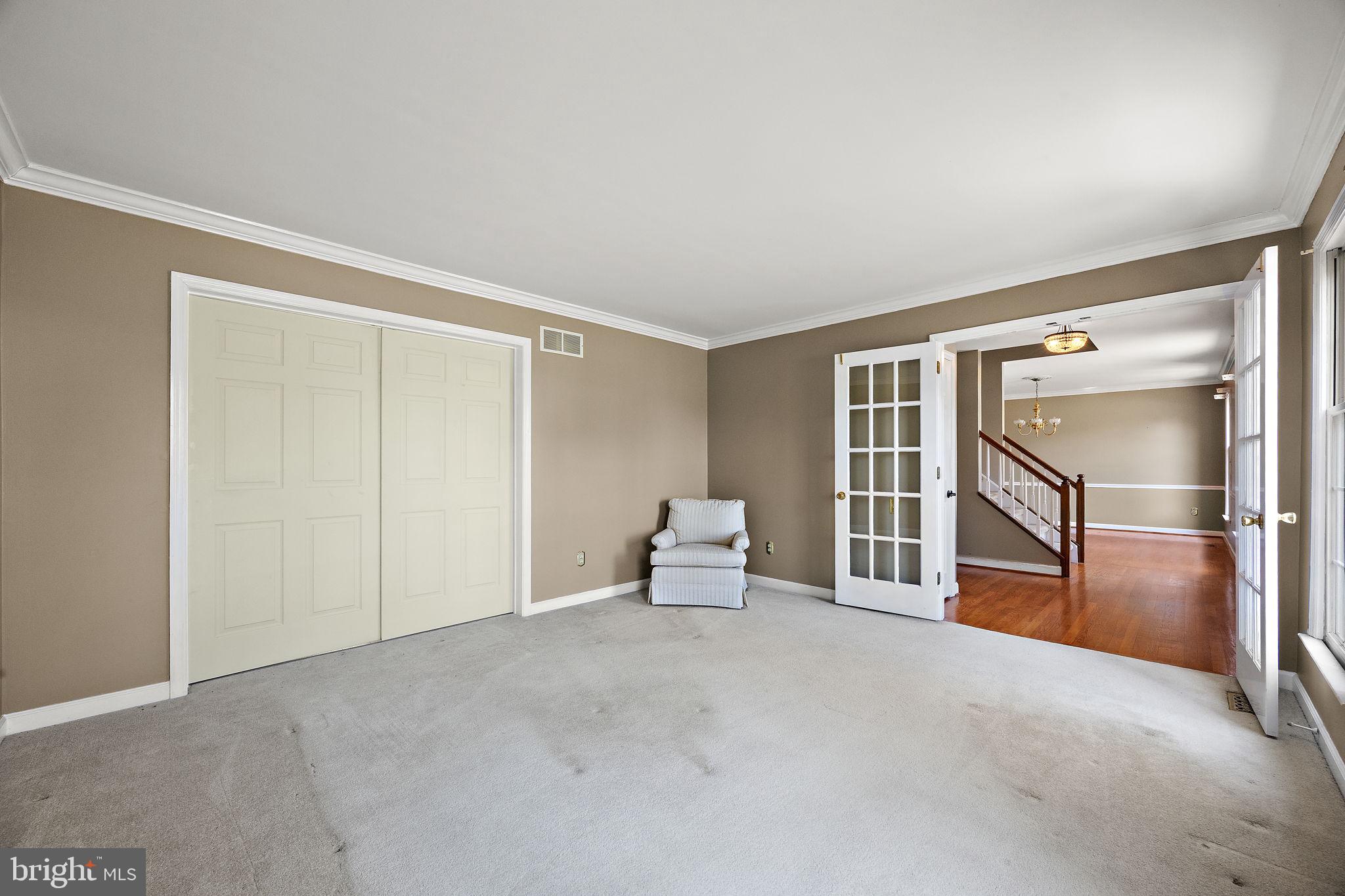 NONANTUM MILLS - Residential