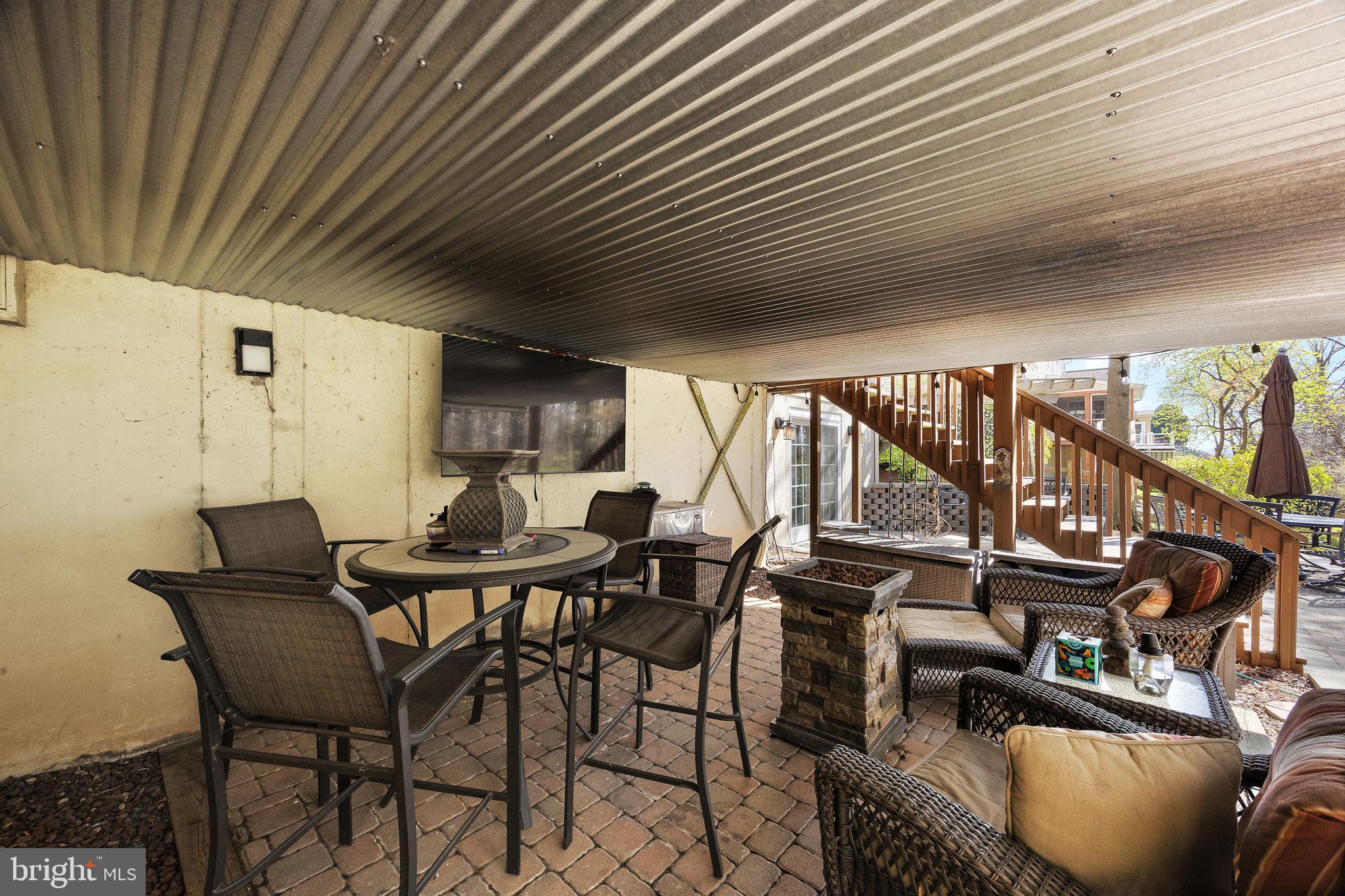 NONANTUM MILLS - Residential