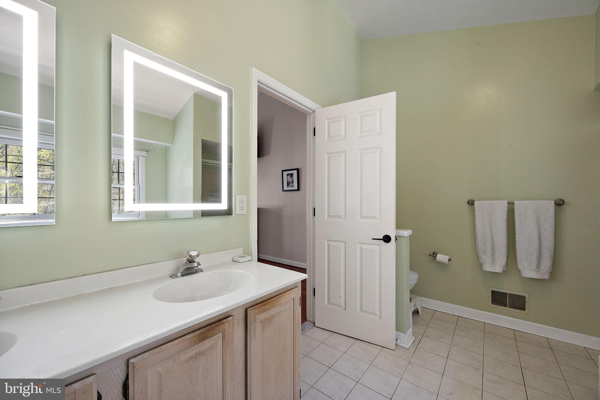 NONANTUM MILLS - Residential