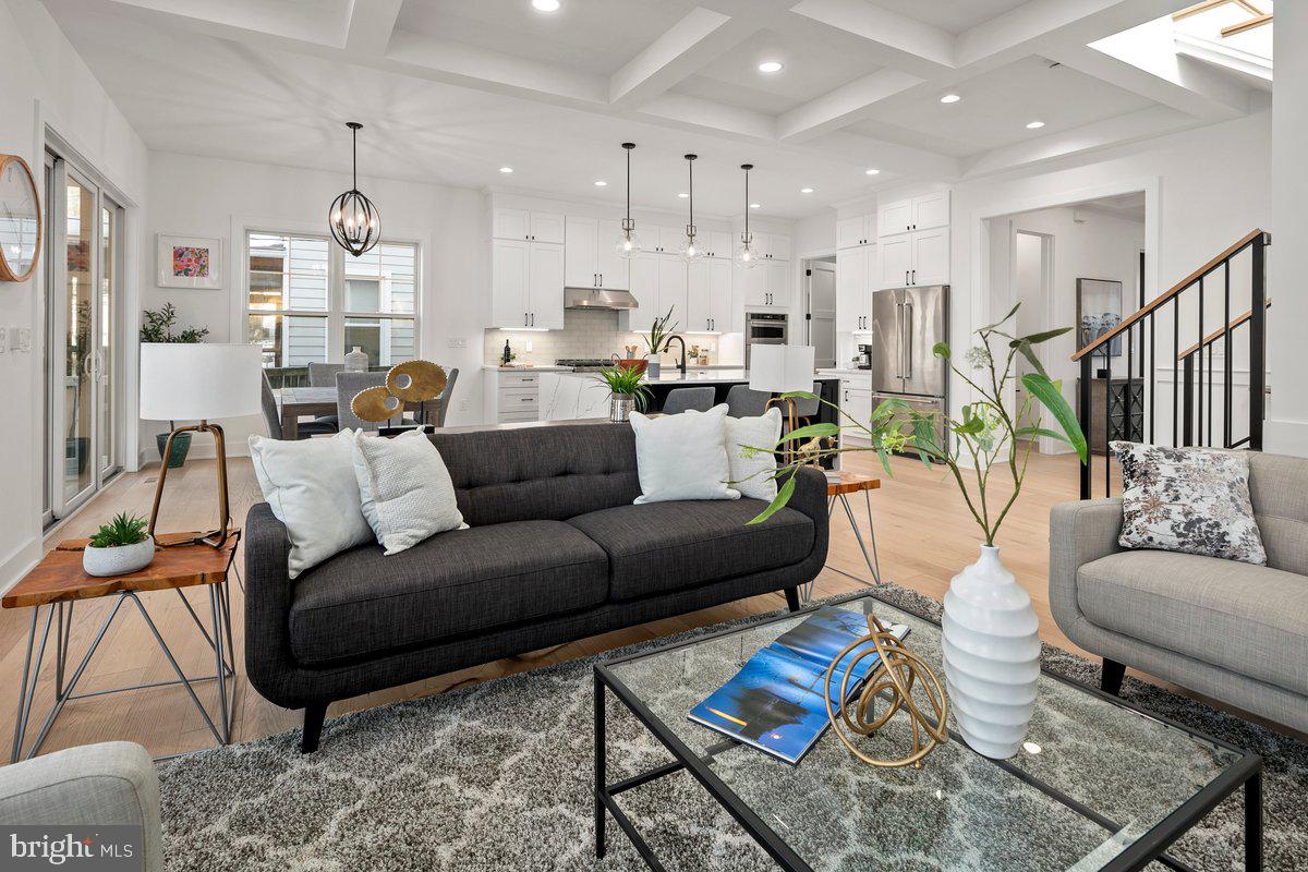 DOMINION HILLS - Residential