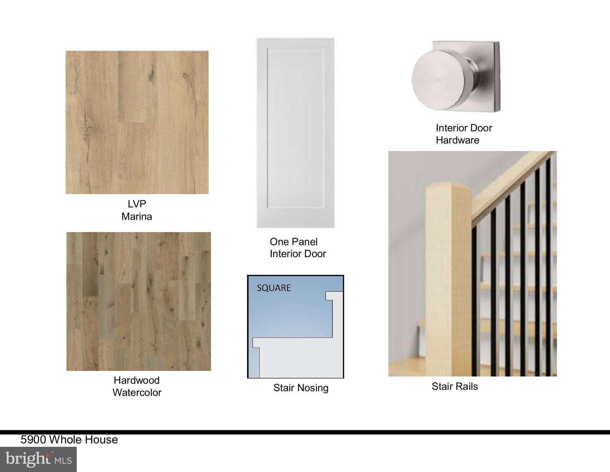 DOMINION HILLS - Residential