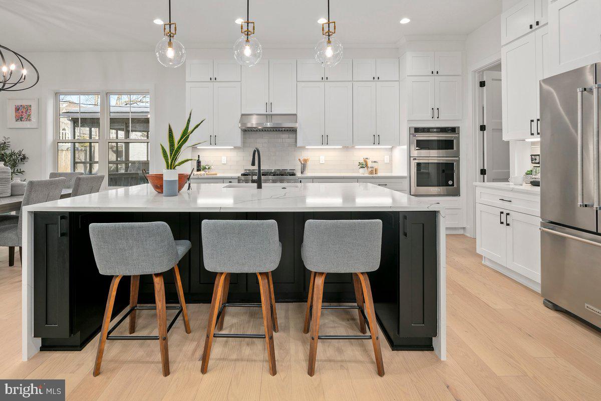 DOMINION HILLS - Residential