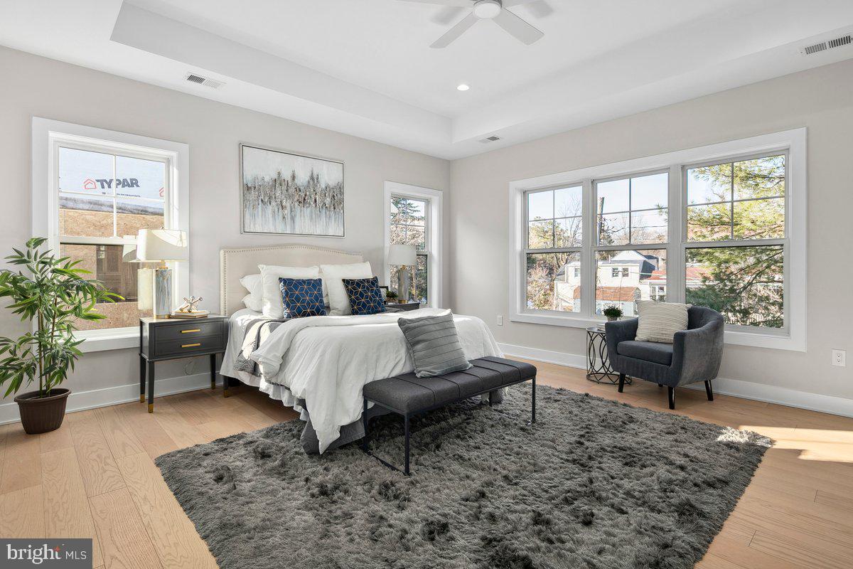 DOMINION HILLS - Residential