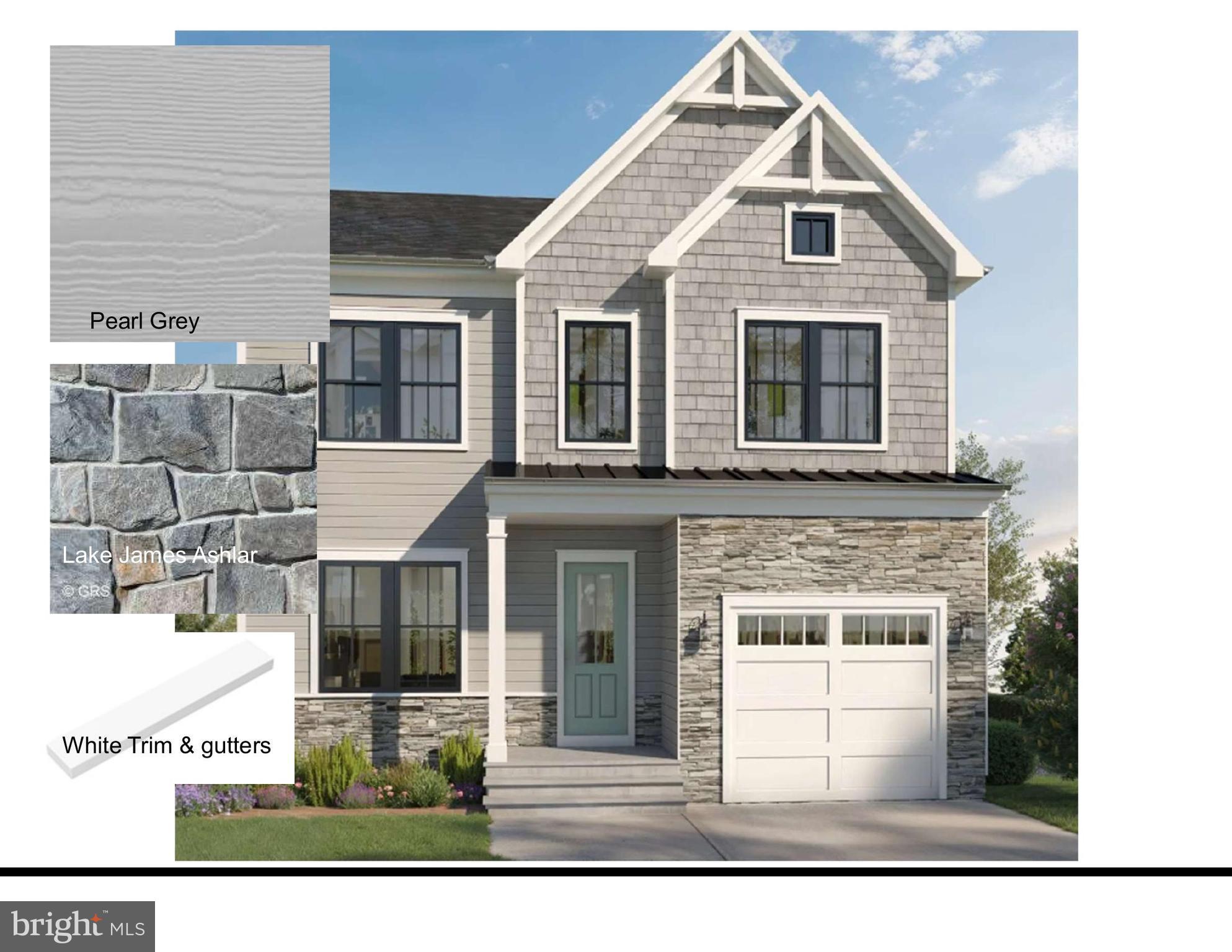 DOMINION HILLS - Residential