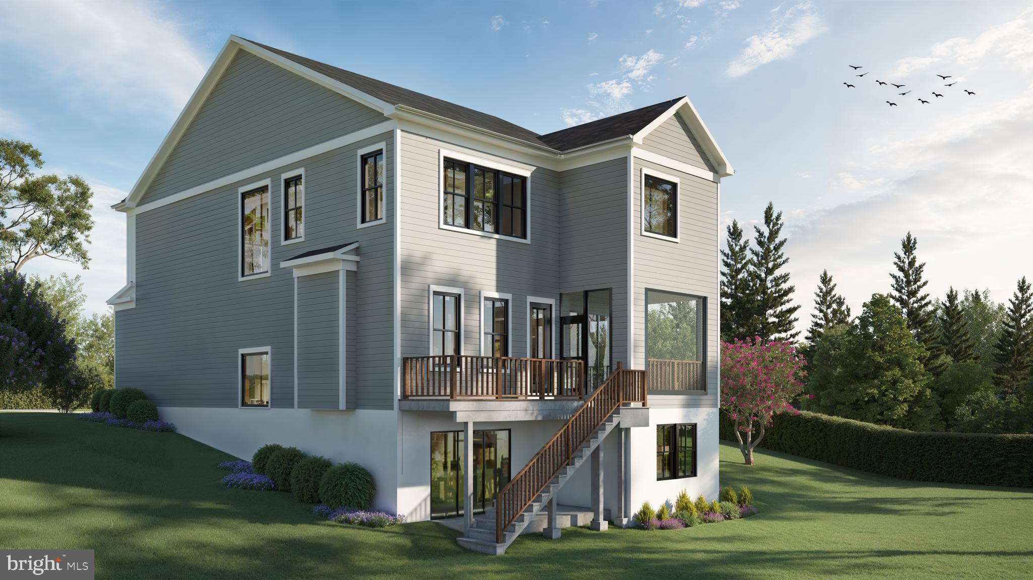 DOMINION HILLS - Residential