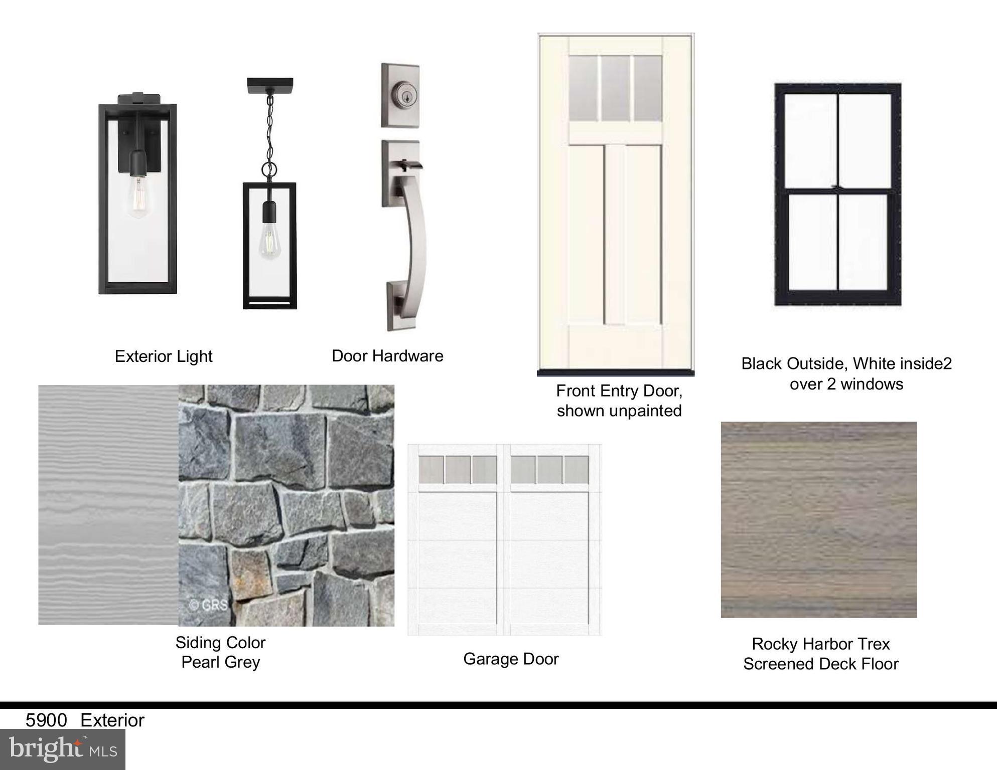 DOMINION HILLS - Residential
