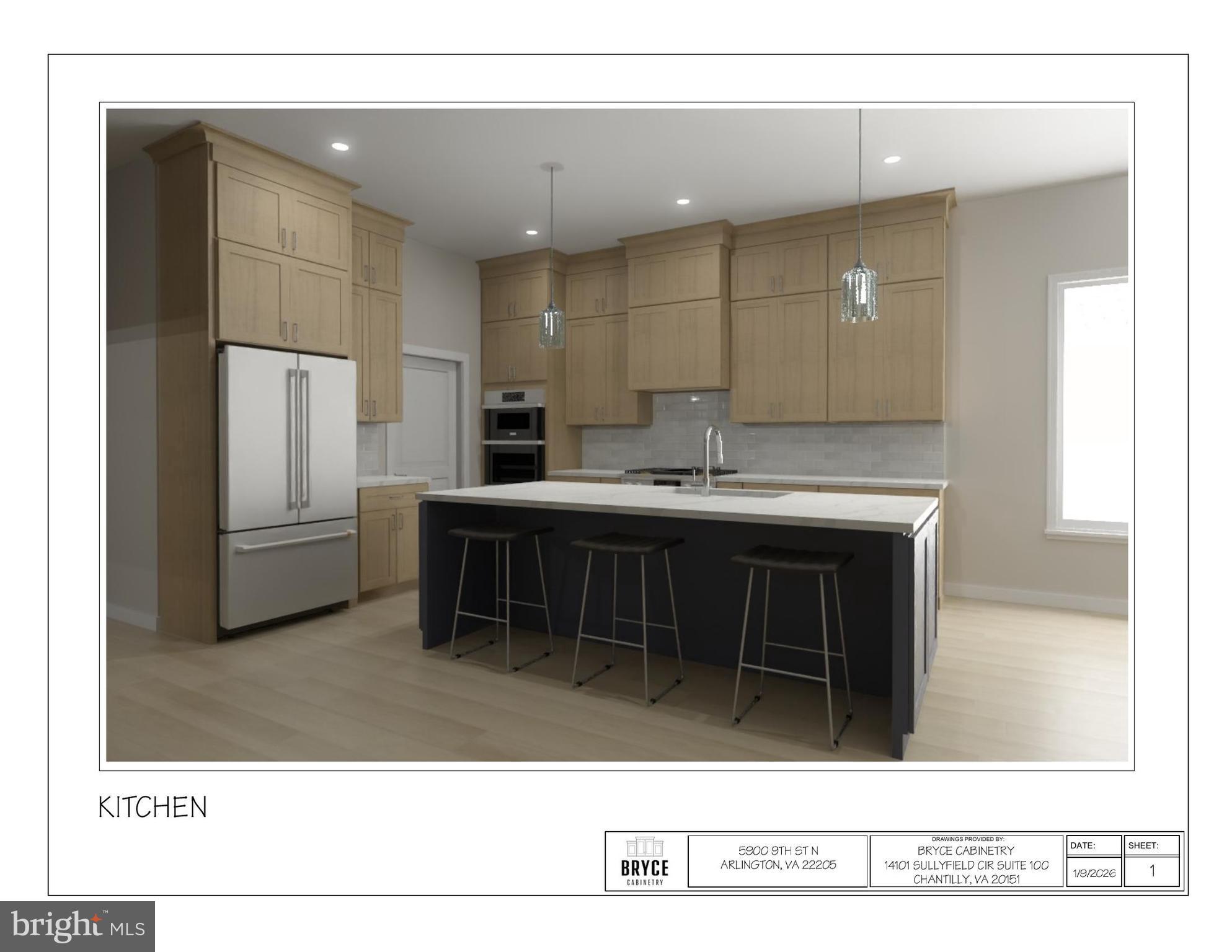 DOMINION HILLS - Residential