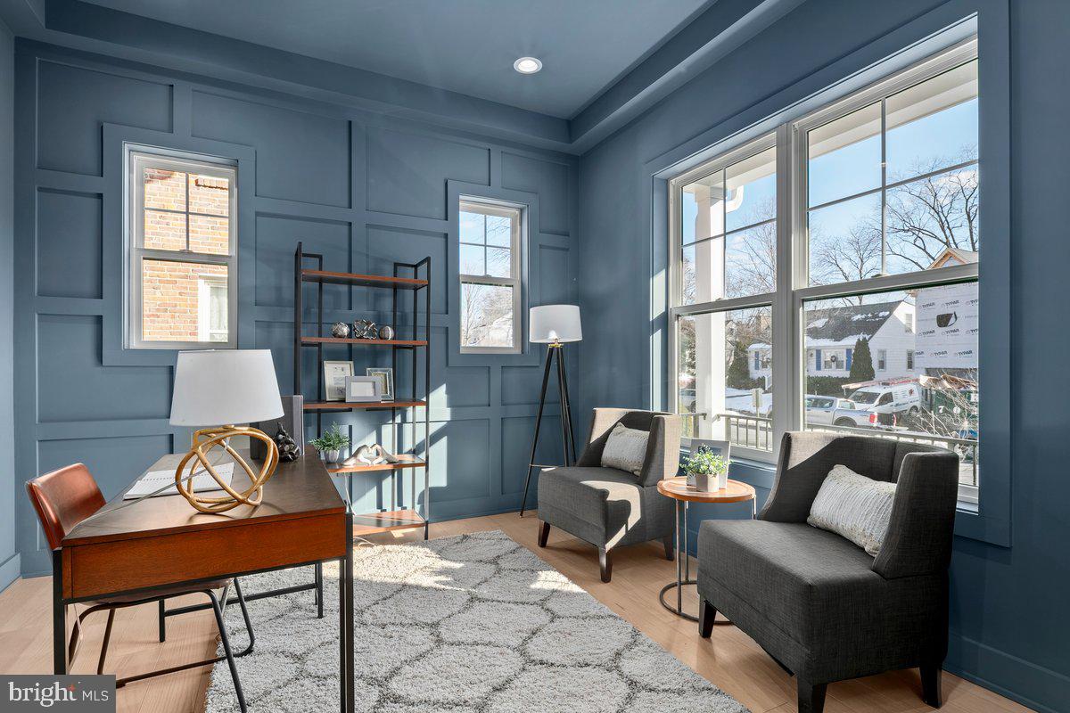 DOMINION HILLS - Residential