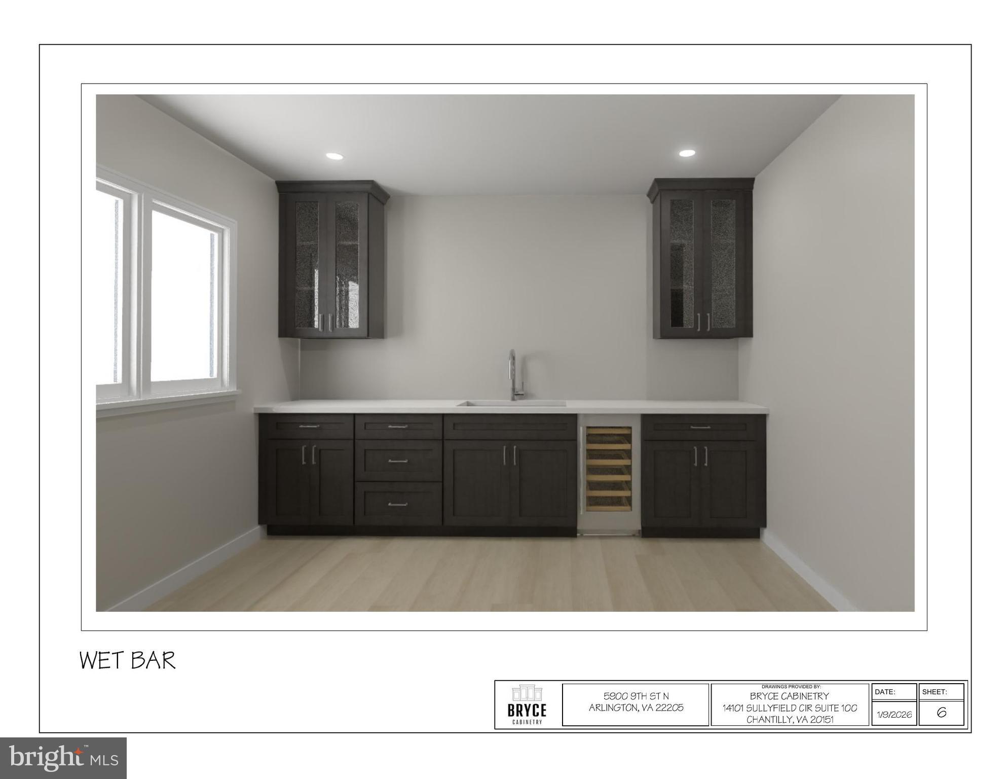 DOMINION HILLS - Residential