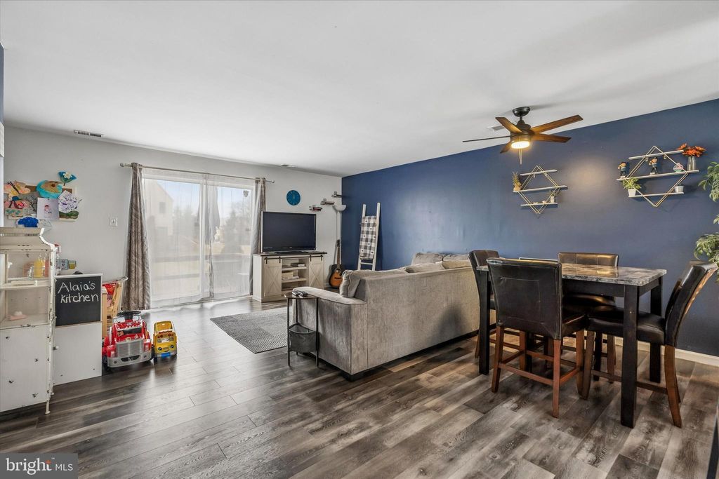 Photo of 143 William Penn Dr #143, NORRISTOWN, PA 19403 (MLS # PAMC2169302)