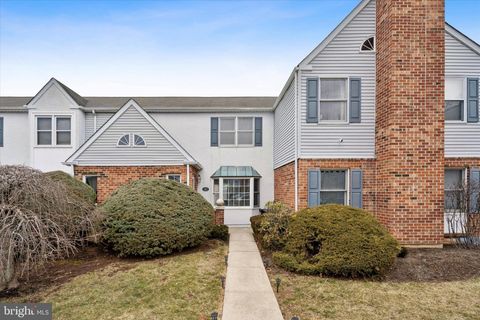 143 WILLIAM PENN 143 NORRISTOWN PA 19403