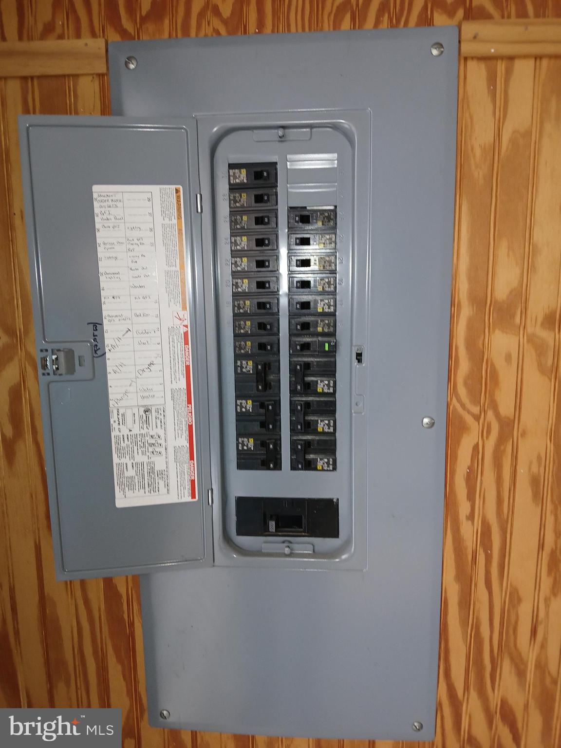 HILLCREST ESTATES - Residential