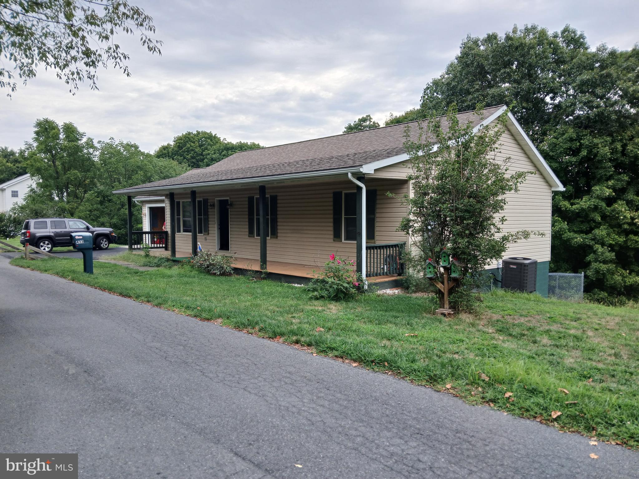 HILLCREST ESTATES - Residential