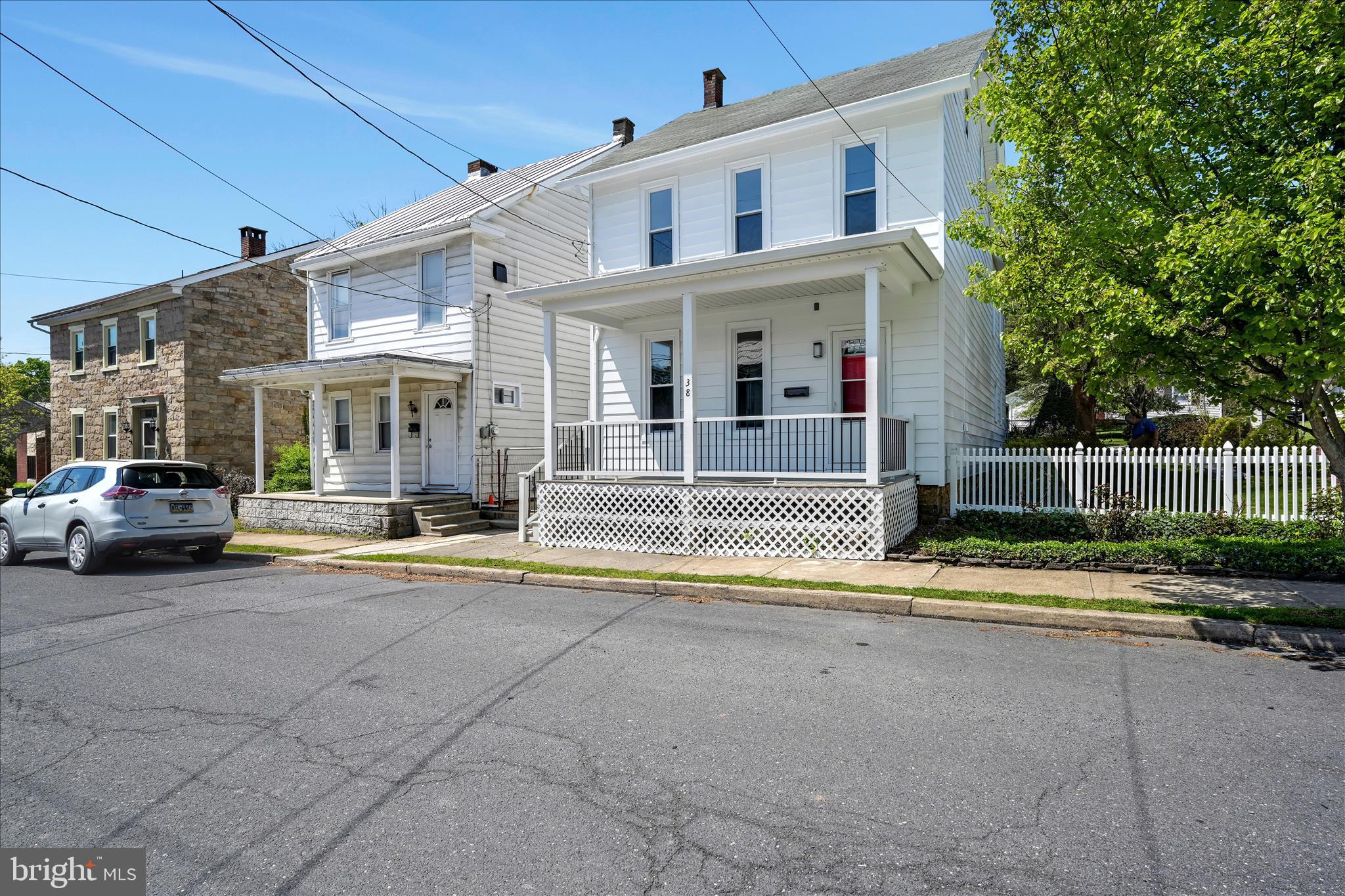 NONE AVAILABLE - Residential