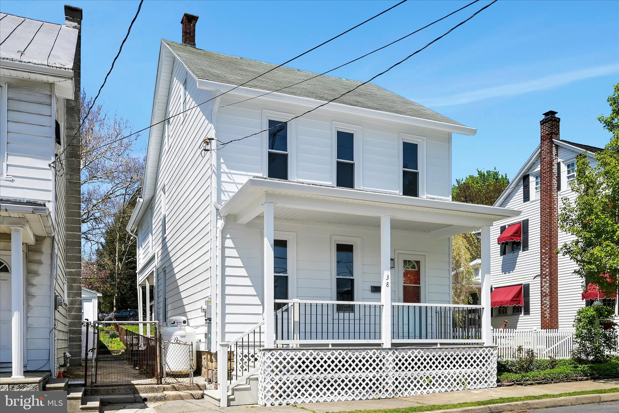 NONE AVAILABLE - Residential