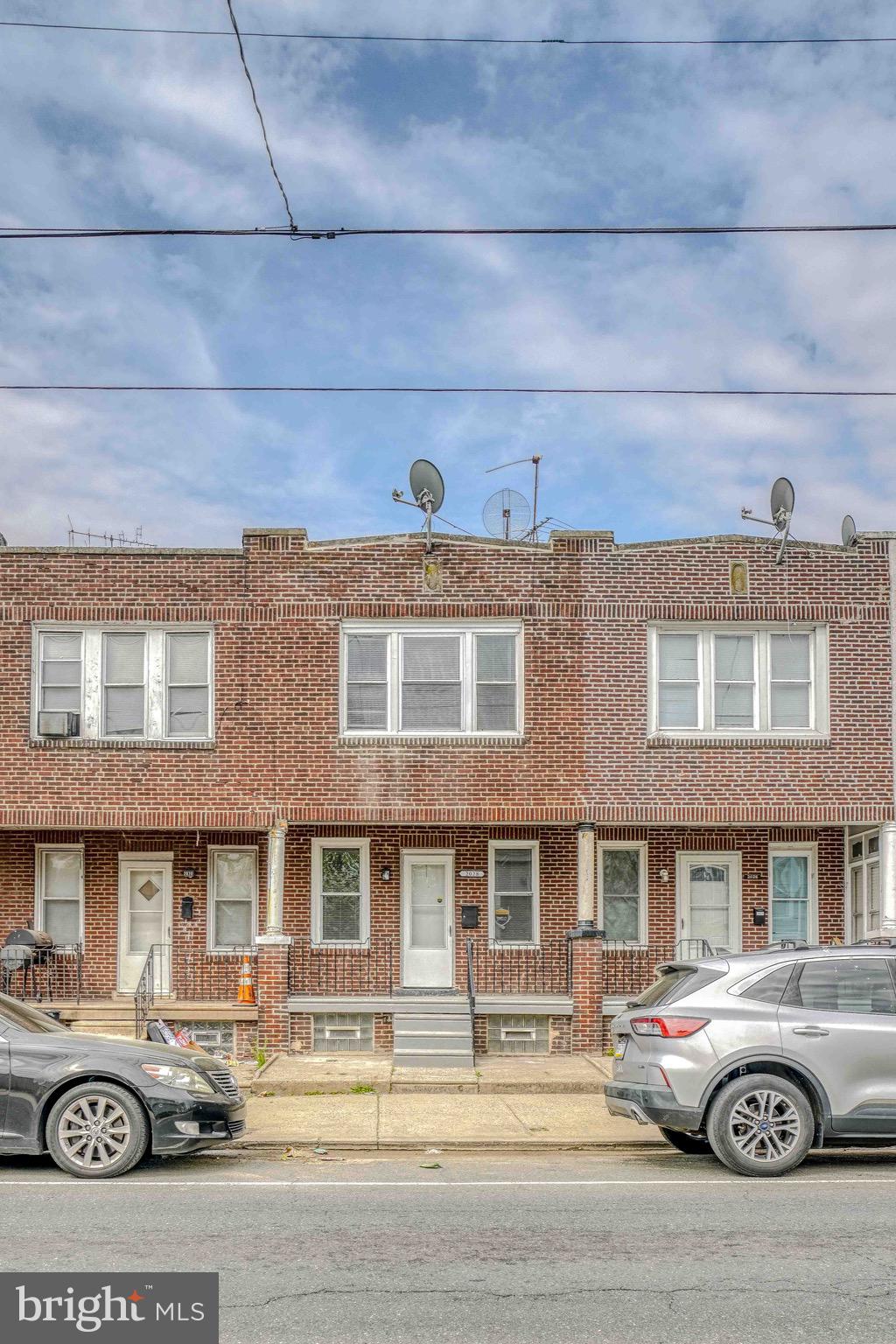 FRANKFORD - Residential