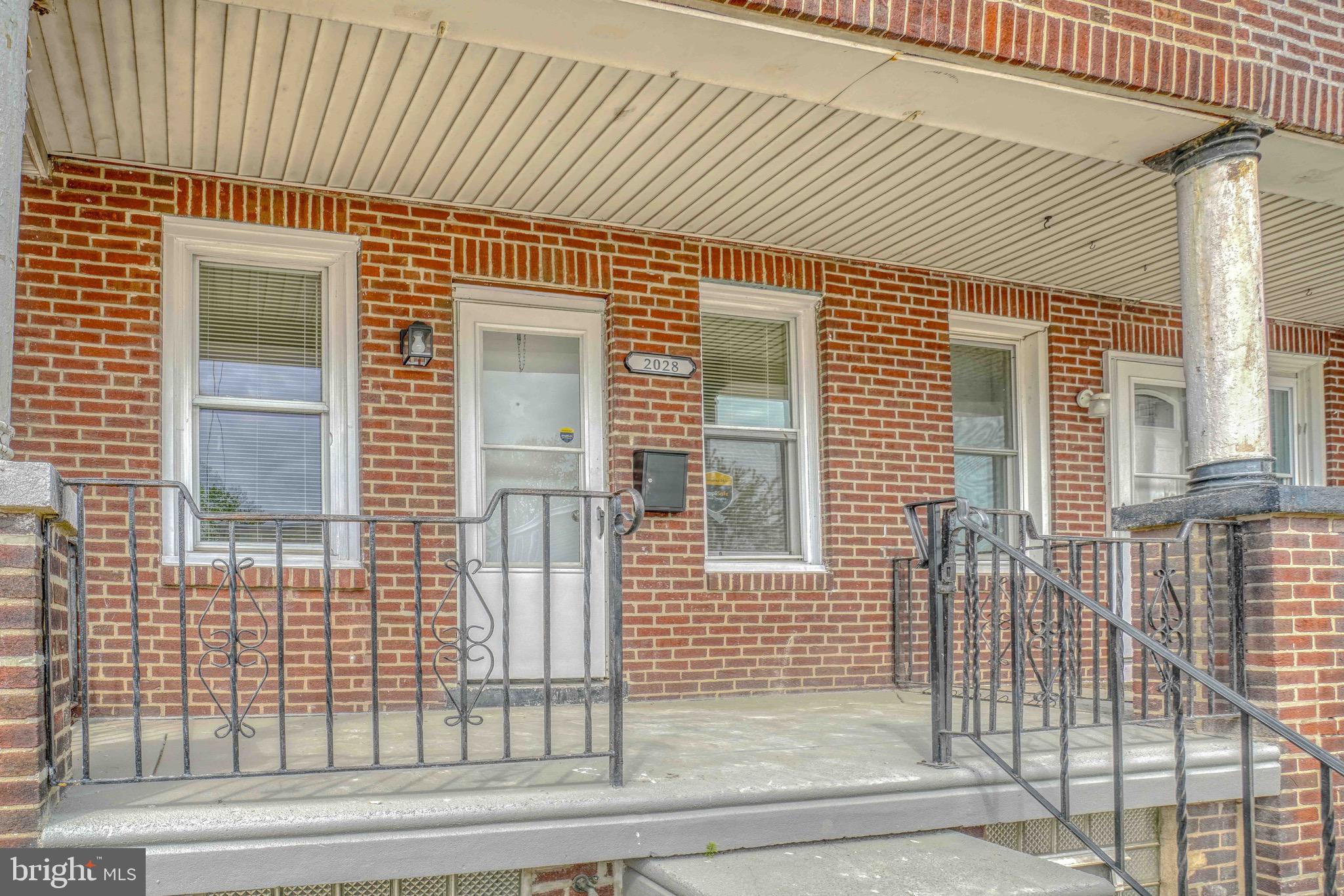 FRANKFORD - Residential