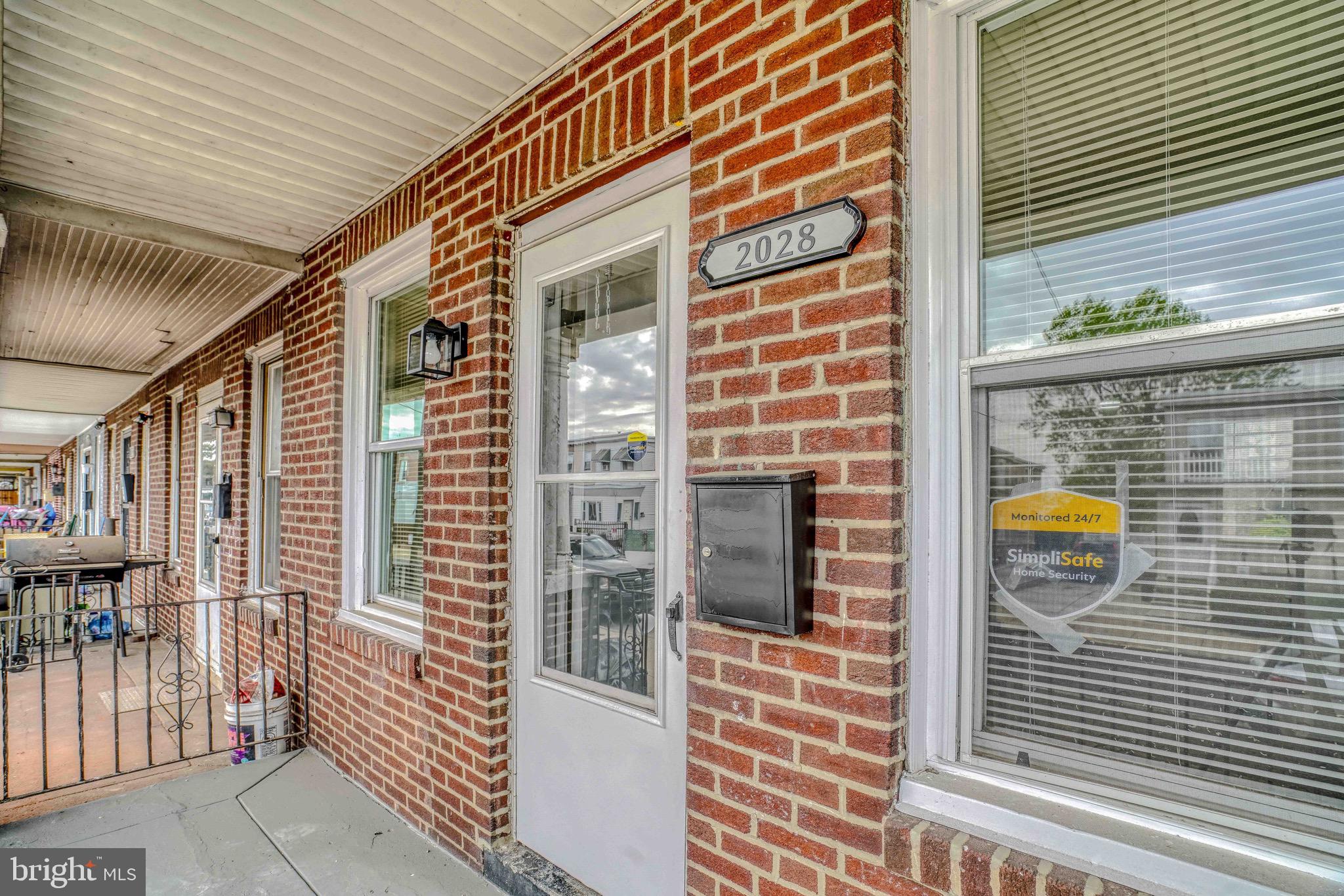 FRANKFORD - Residential