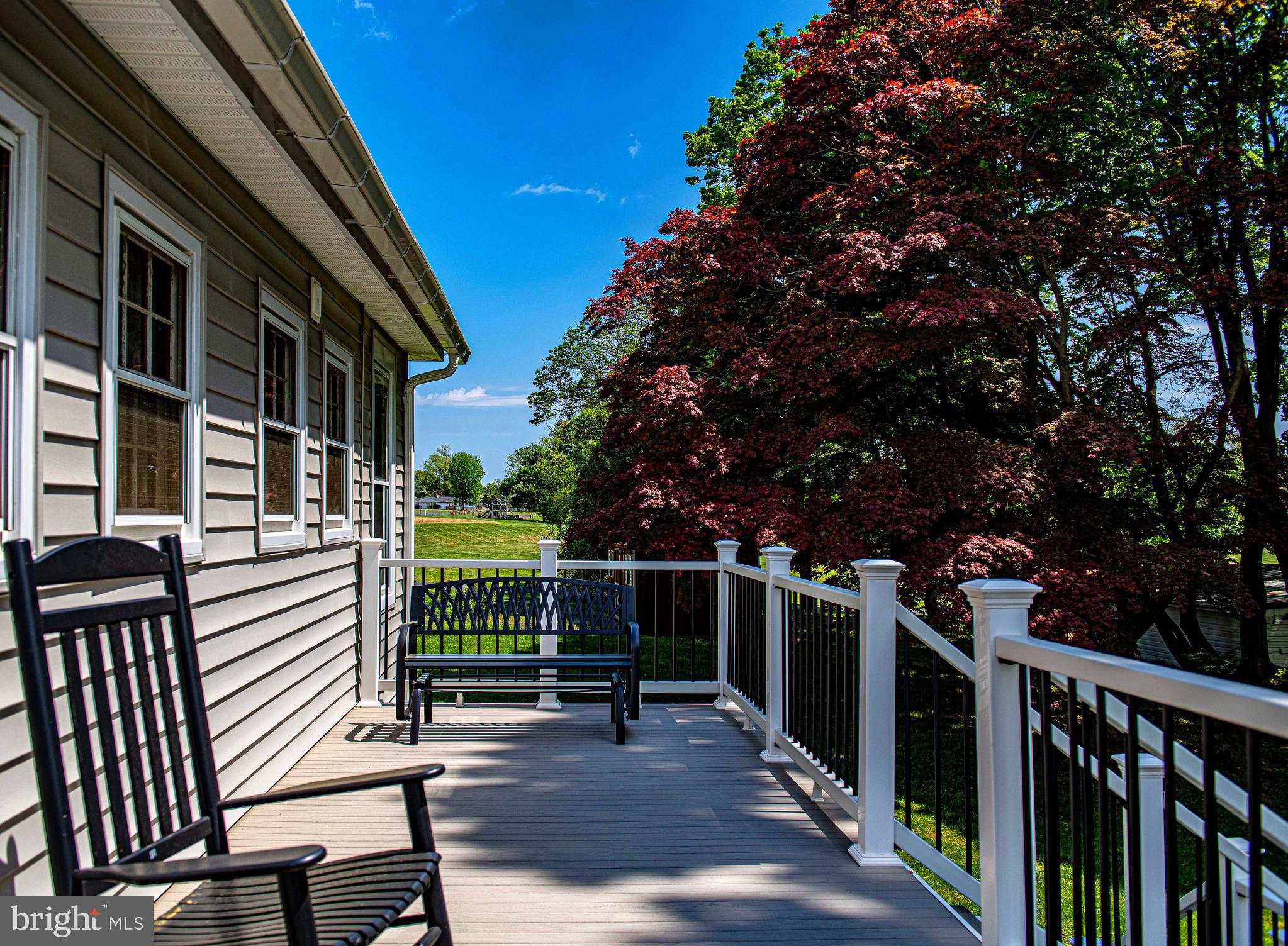 FEDERAL HILL FARMS - Residential