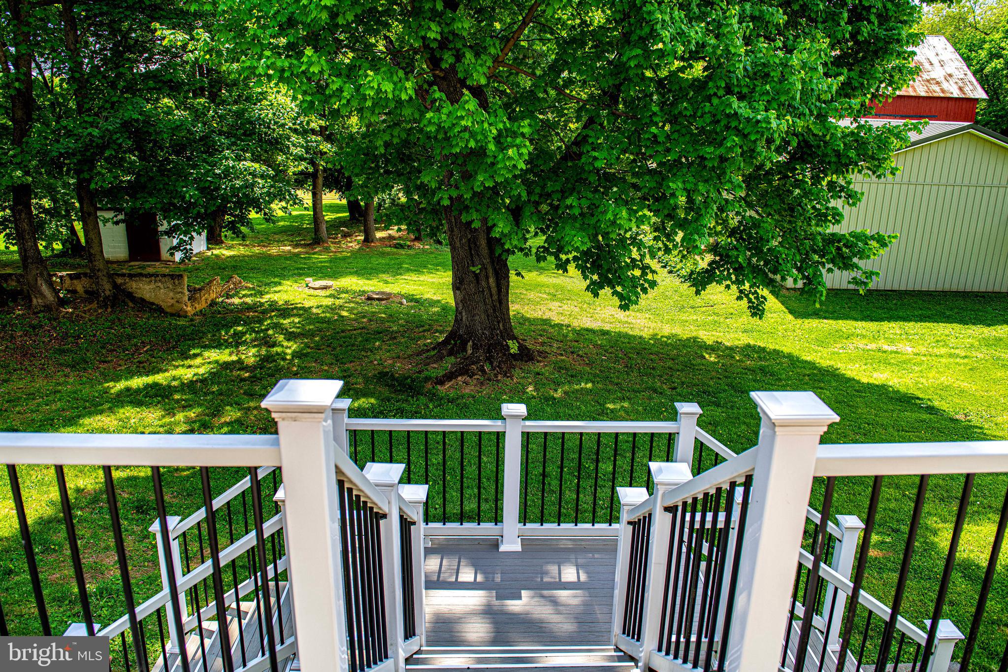 FEDERAL HILL FARMS - Residential