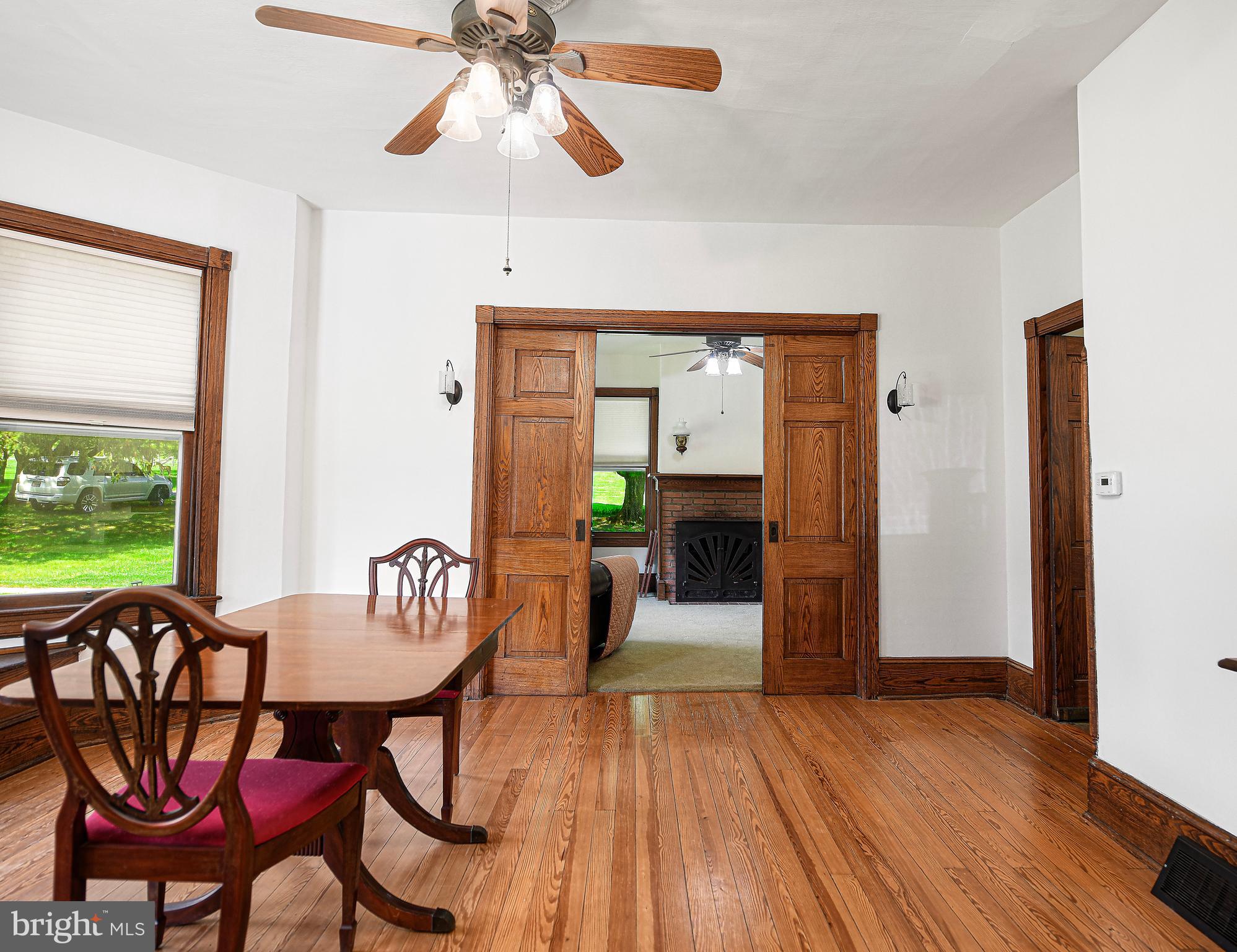 FEDERAL HILL FARMS - Residential