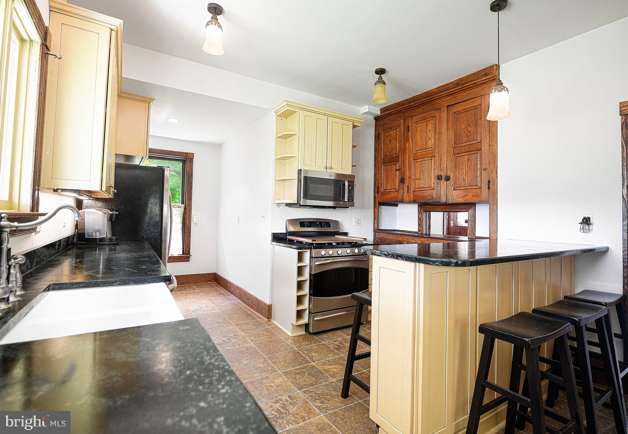 FEDERAL HILL FARMS - Residential
