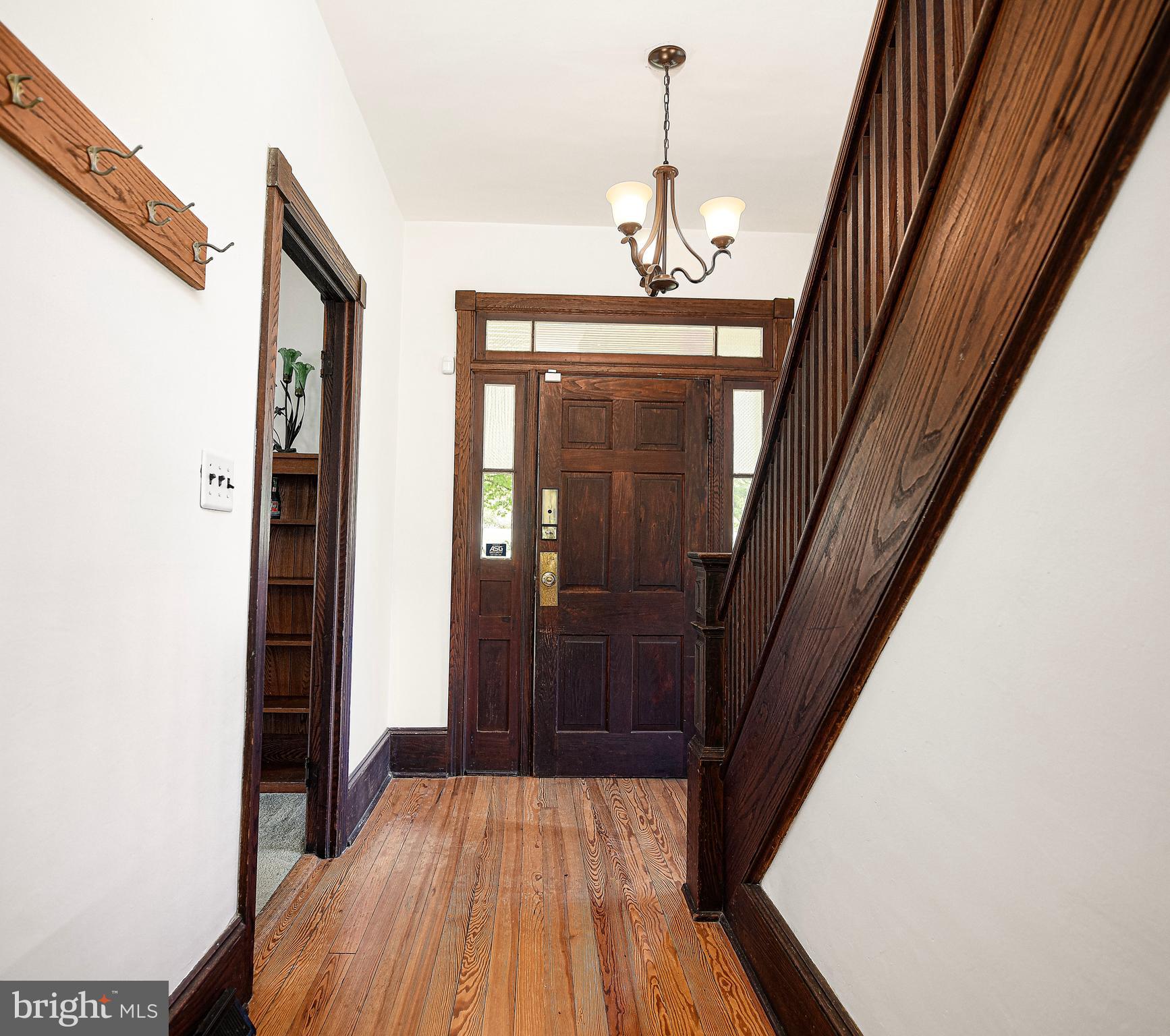 FEDERAL HILL FARMS - Residential
