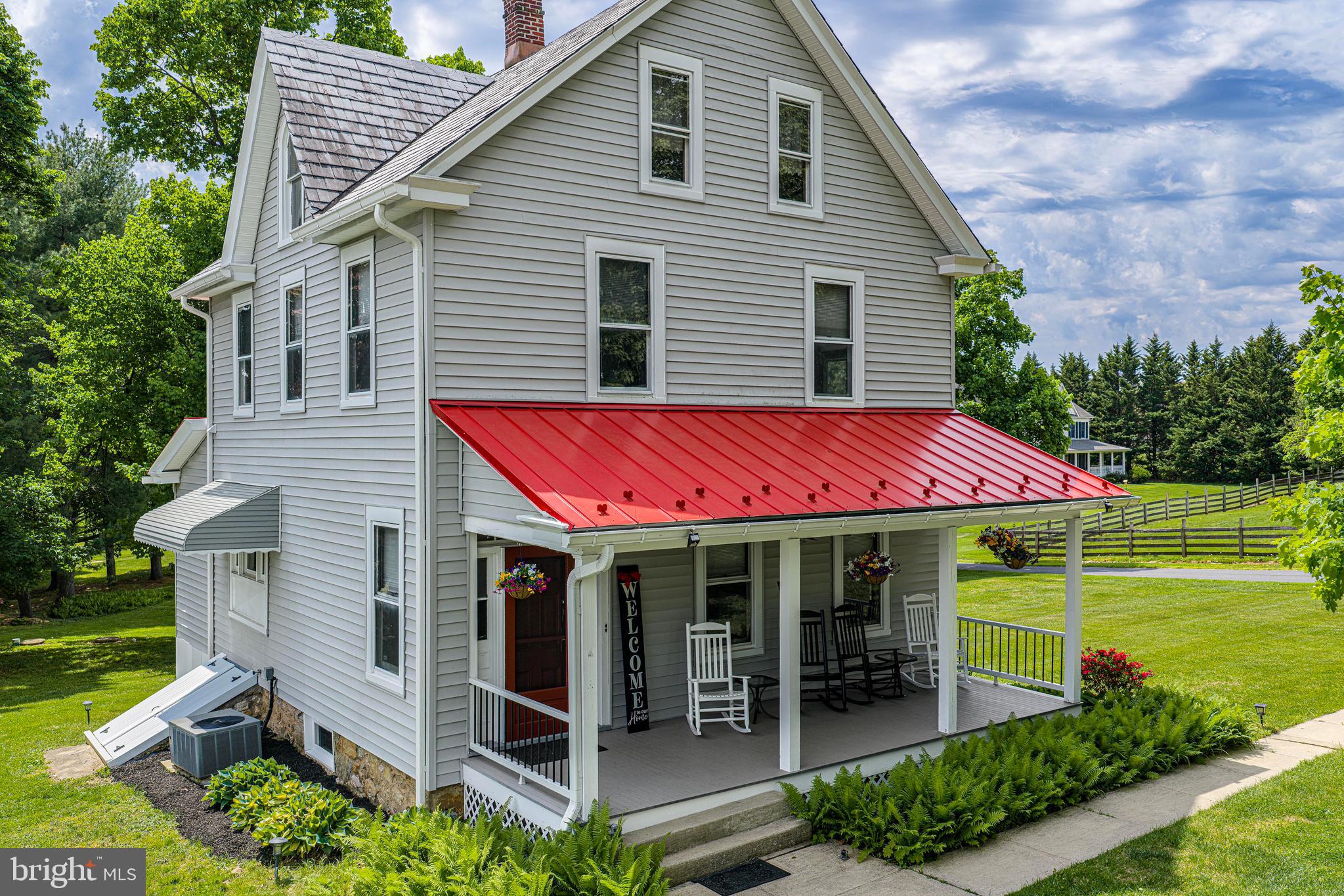 FEDERAL HILL FARMS - Residential