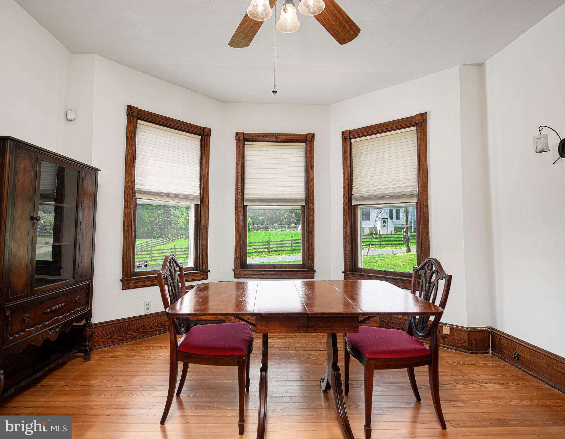 FEDERAL HILL FARMS - Residential