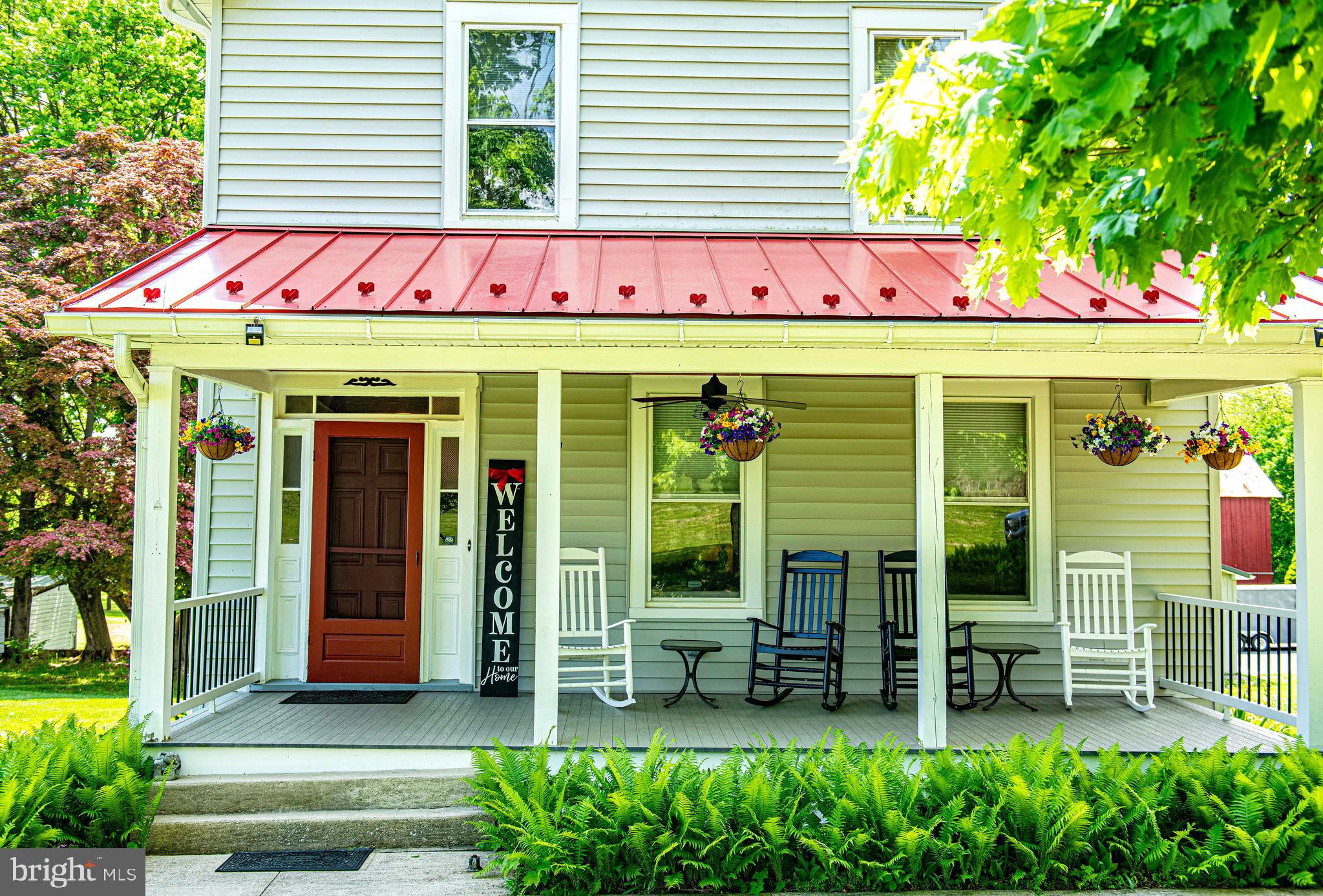 FEDERAL HILL FARMS - Residential