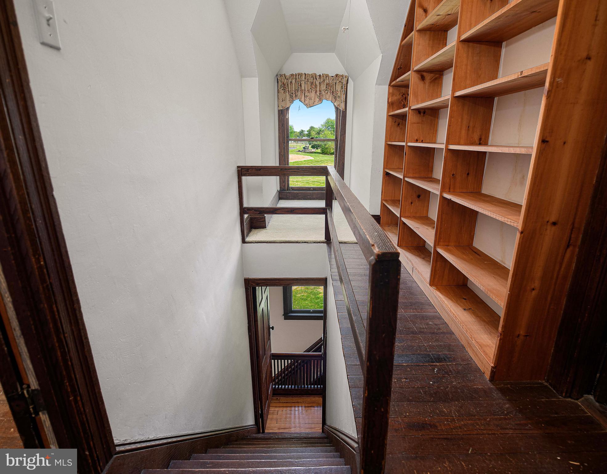 FEDERAL HILL FARMS - Residential