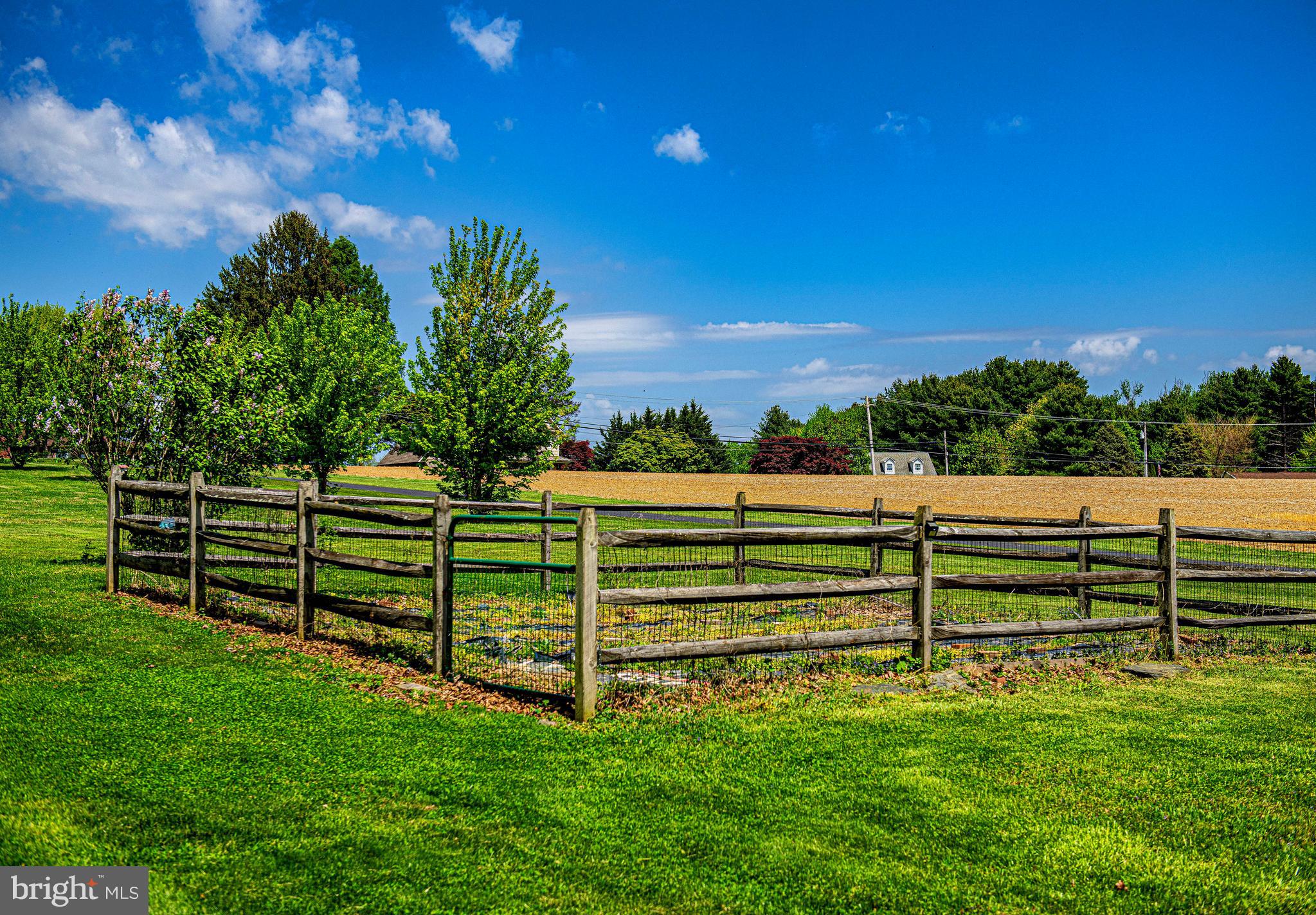 FEDERAL HILL FARMS - Residential
