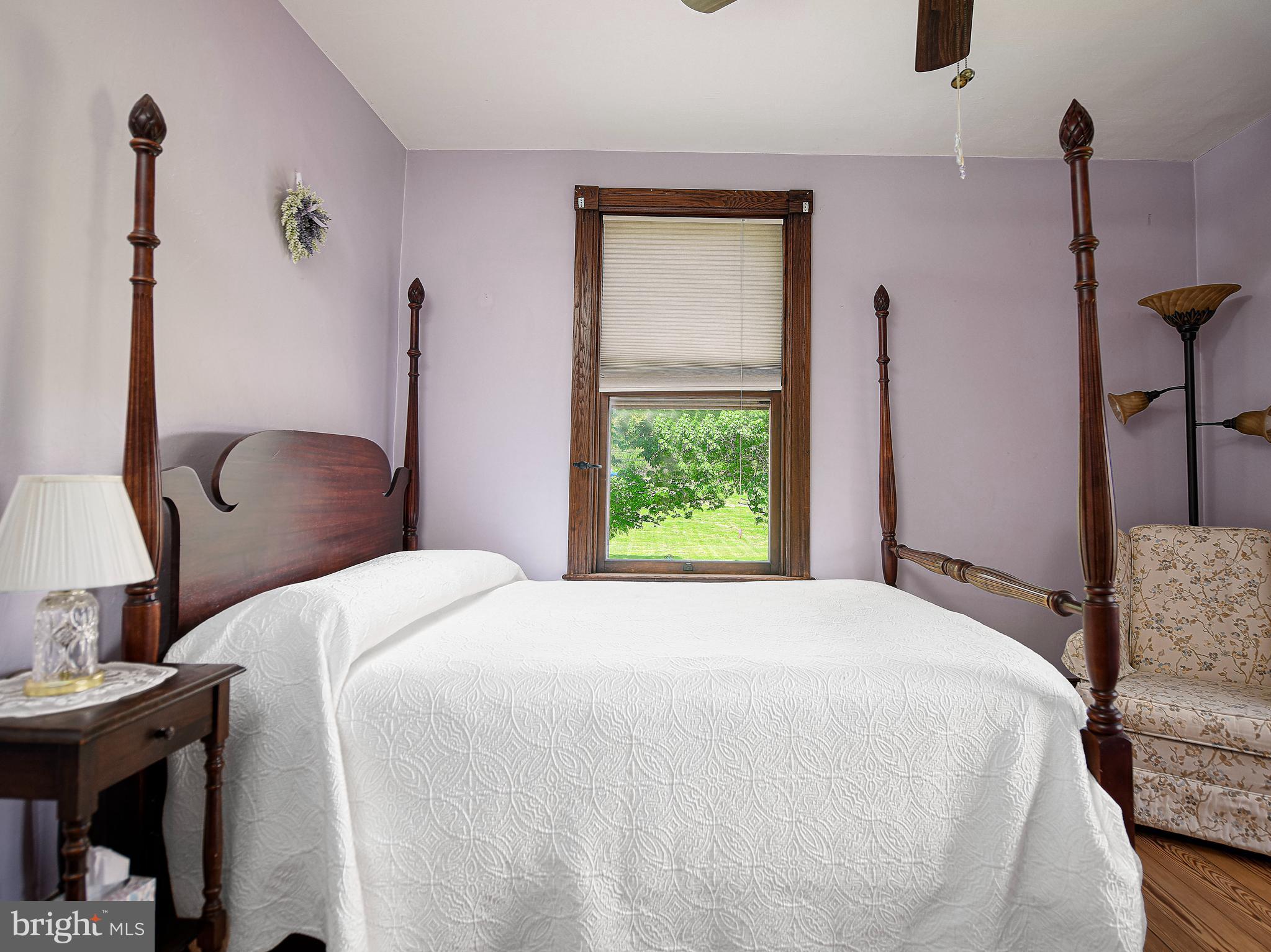 FEDERAL HILL FARMS - Residential