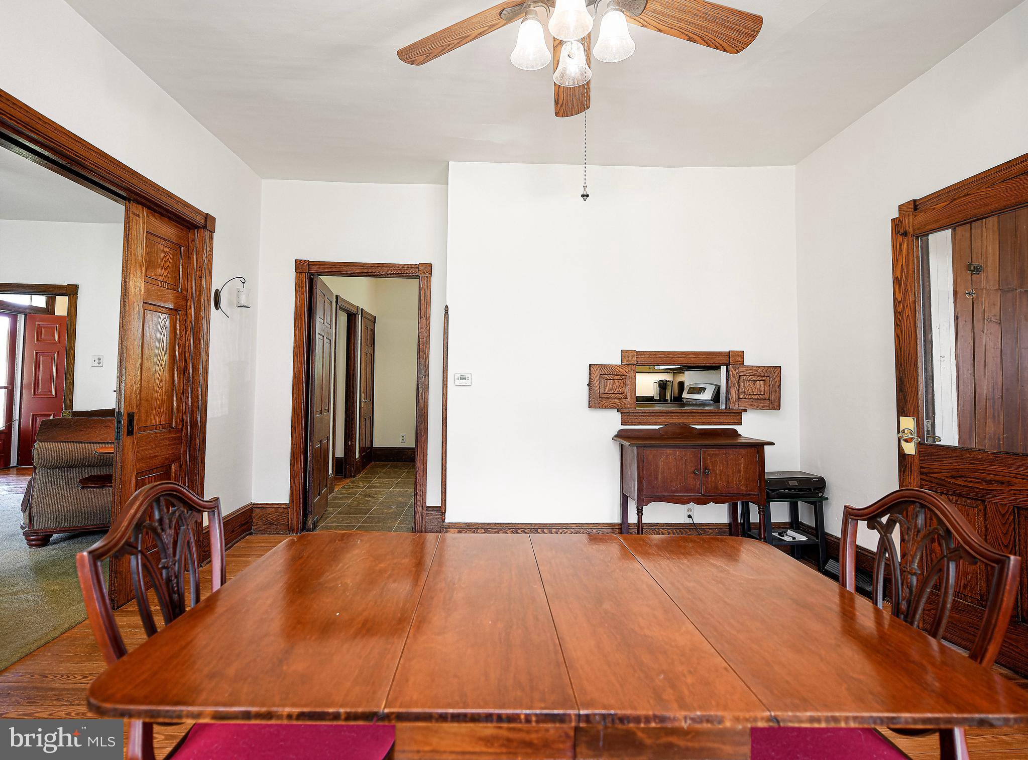 FEDERAL HILL FARMS - Residential
