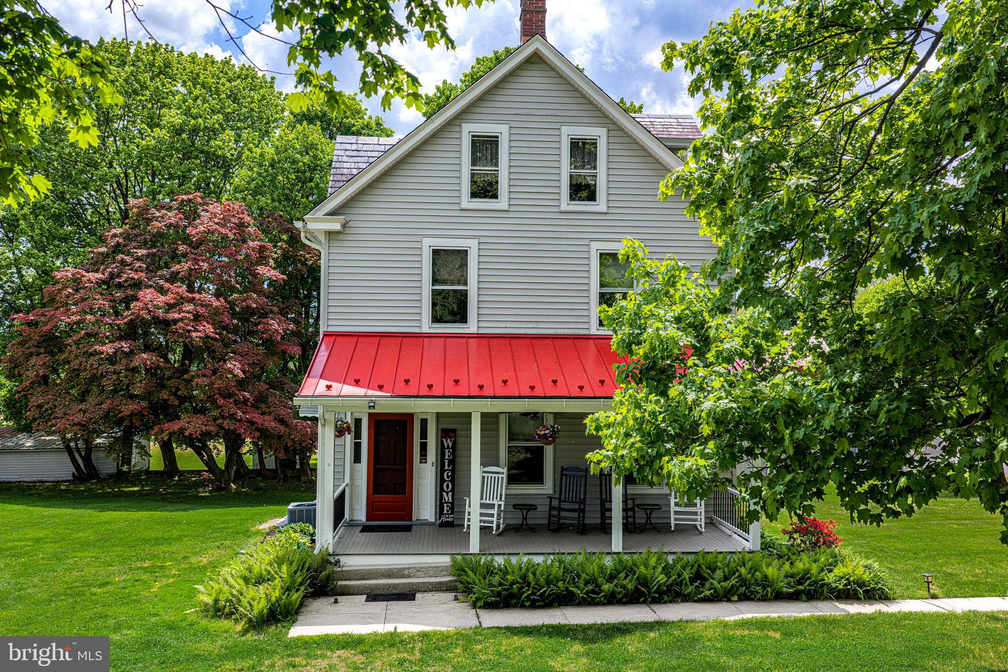 FEDERAL HILL FARMS - Residential