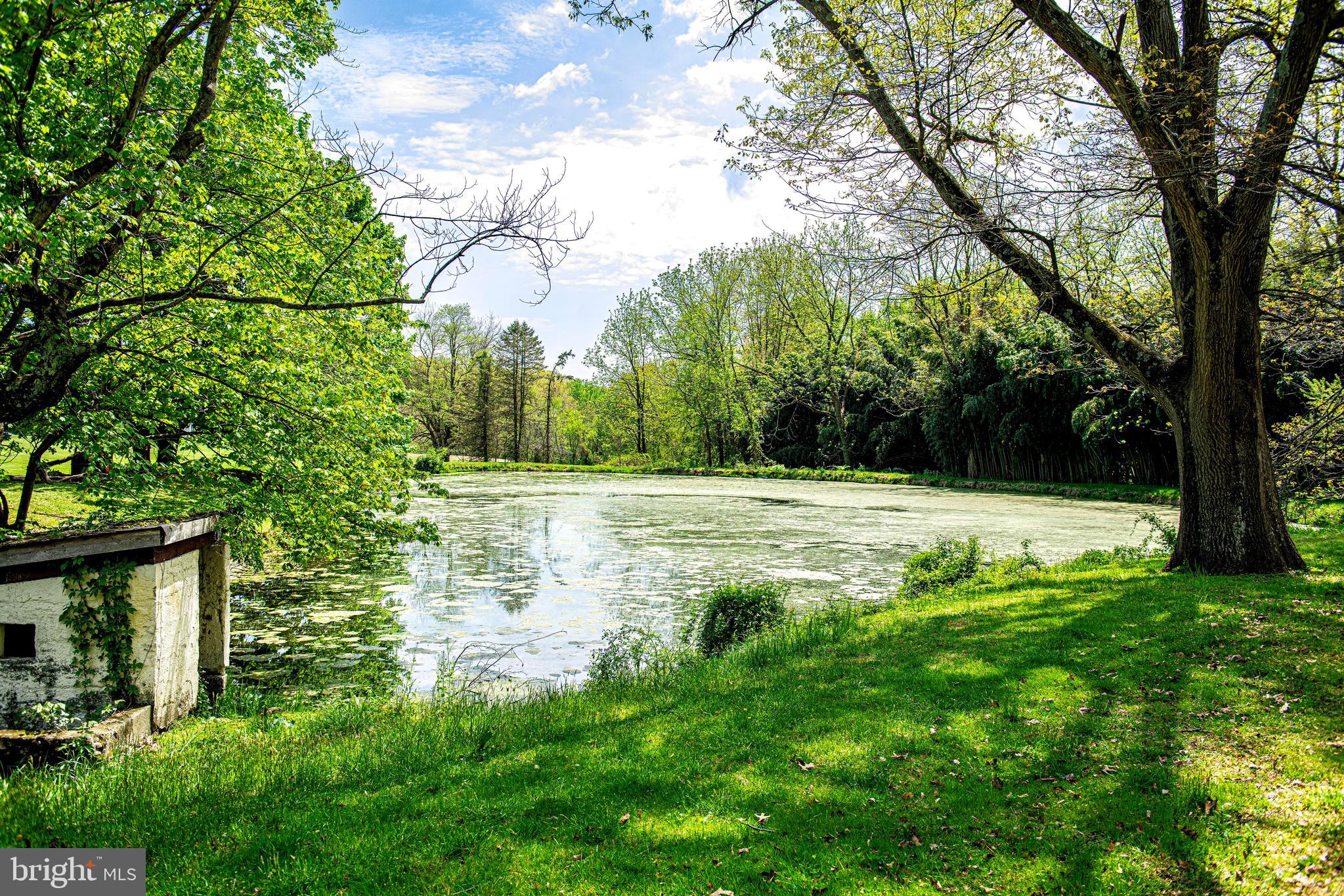 FEDERAL HILL FARMS - Residential