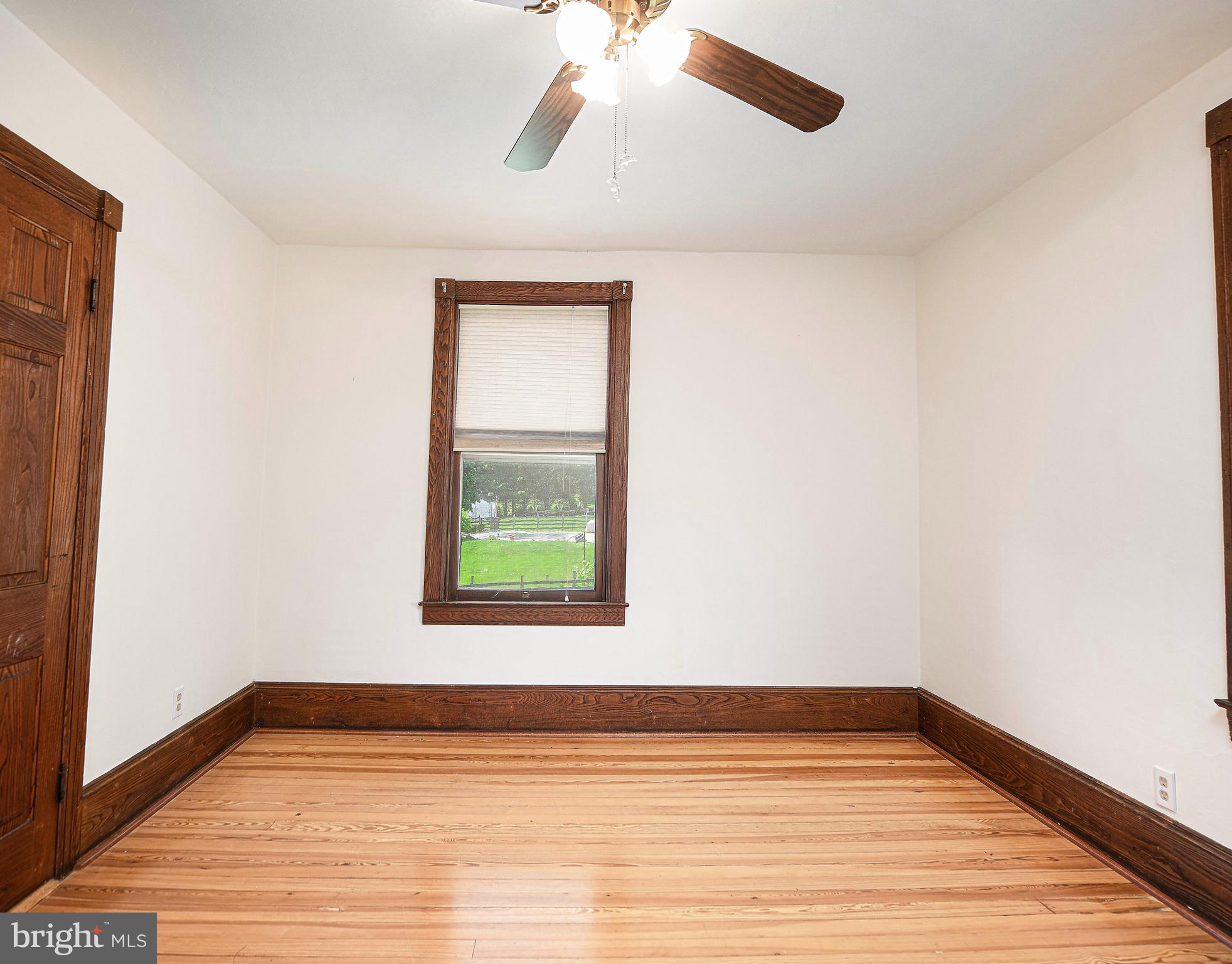 FEDERAL HILL FARMS - Residential