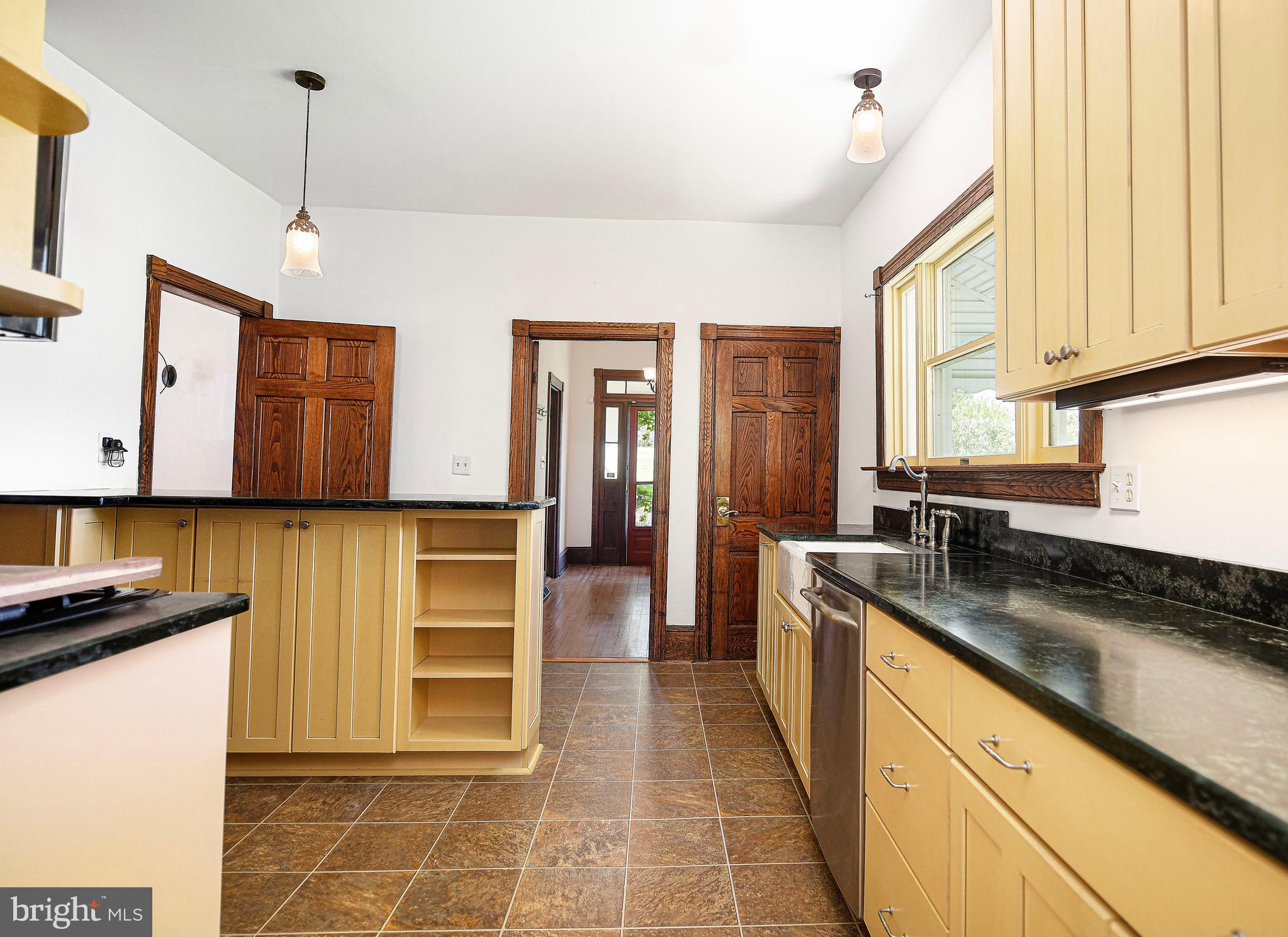 FEDERAL HILL FARMS - Residential
