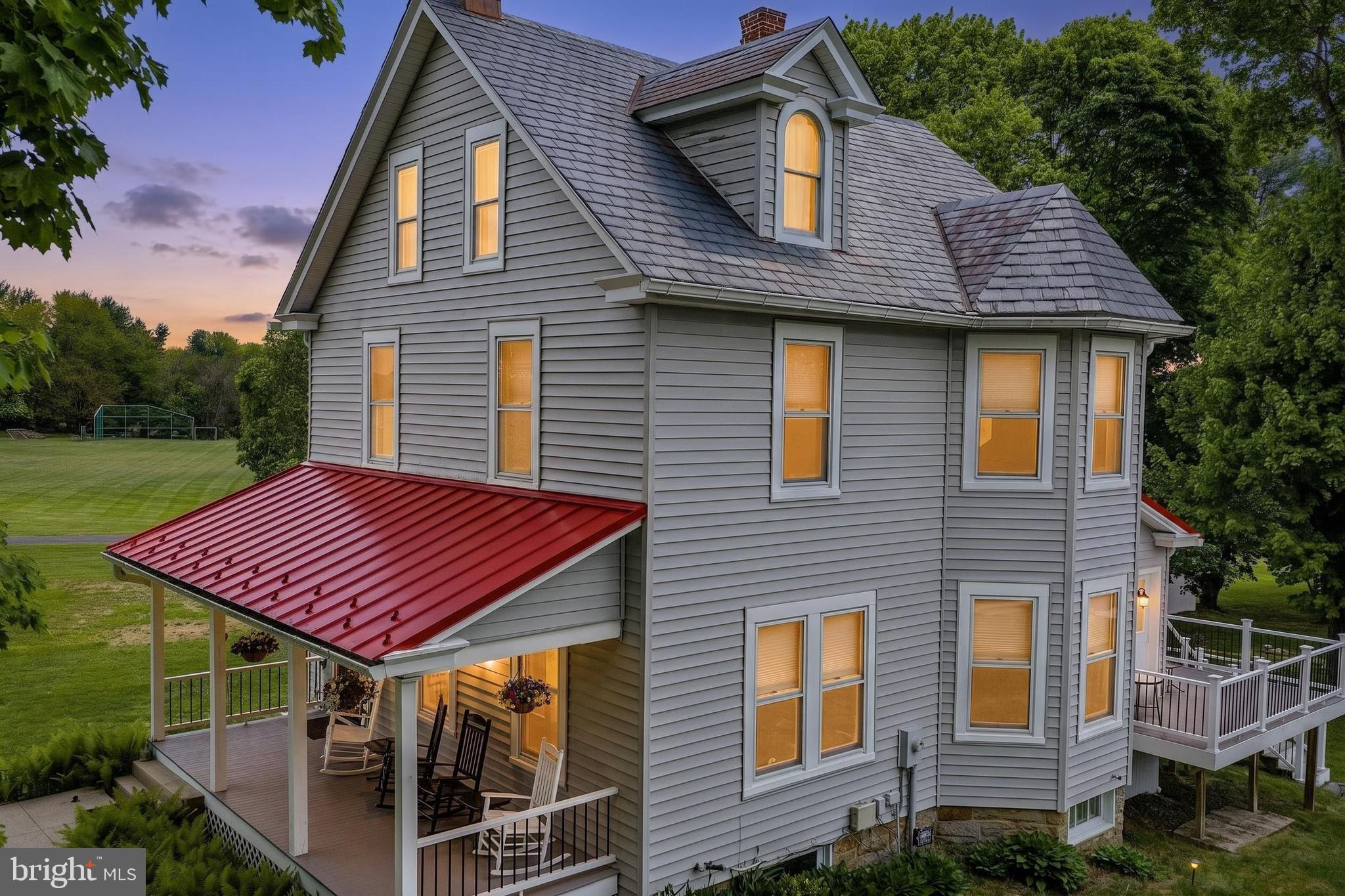 FEDERAL HILL FARMS - Residential