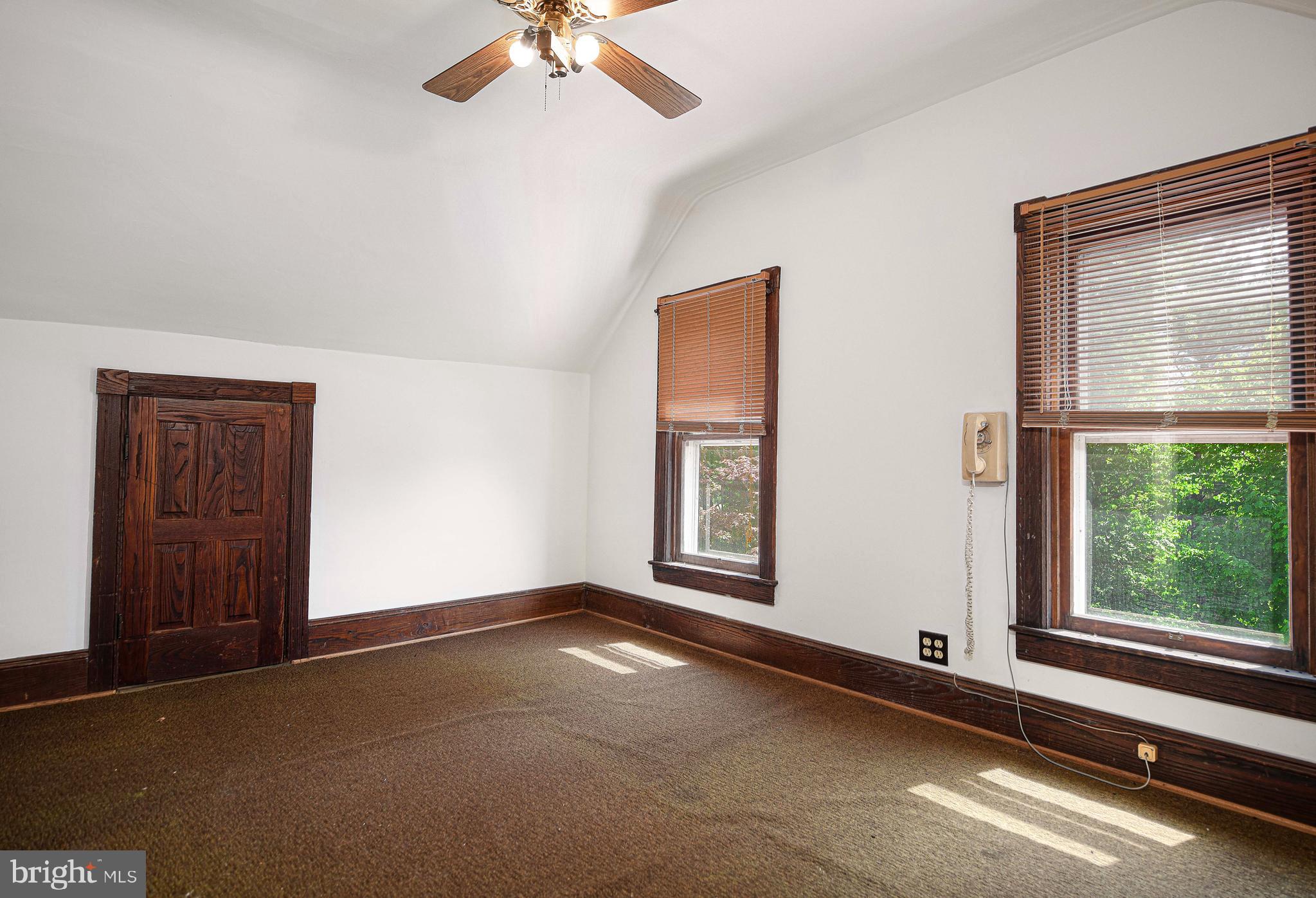 FEDERAL HILL FARMS - Residential