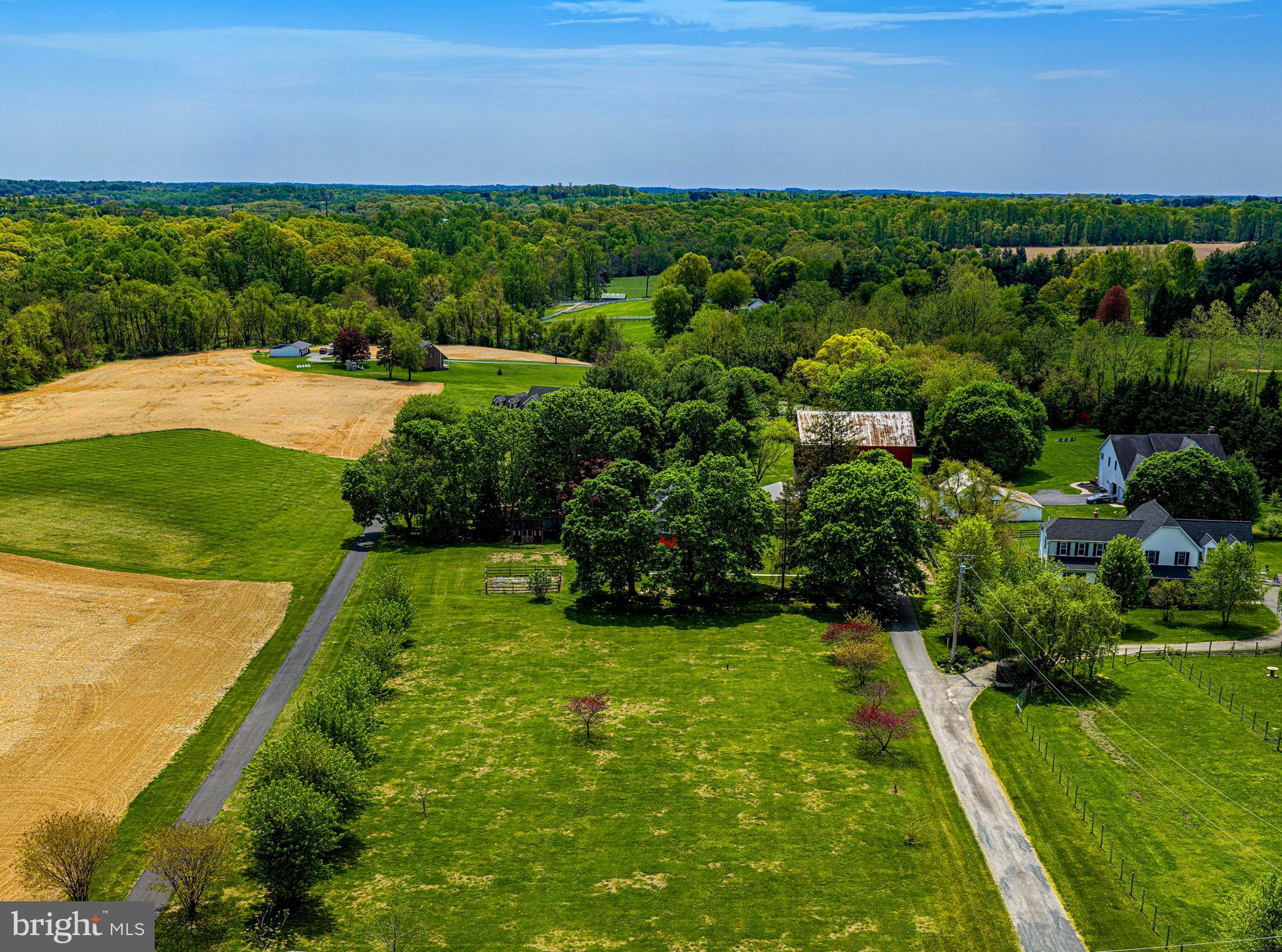 FEDERAL HILL FARMS - Residential