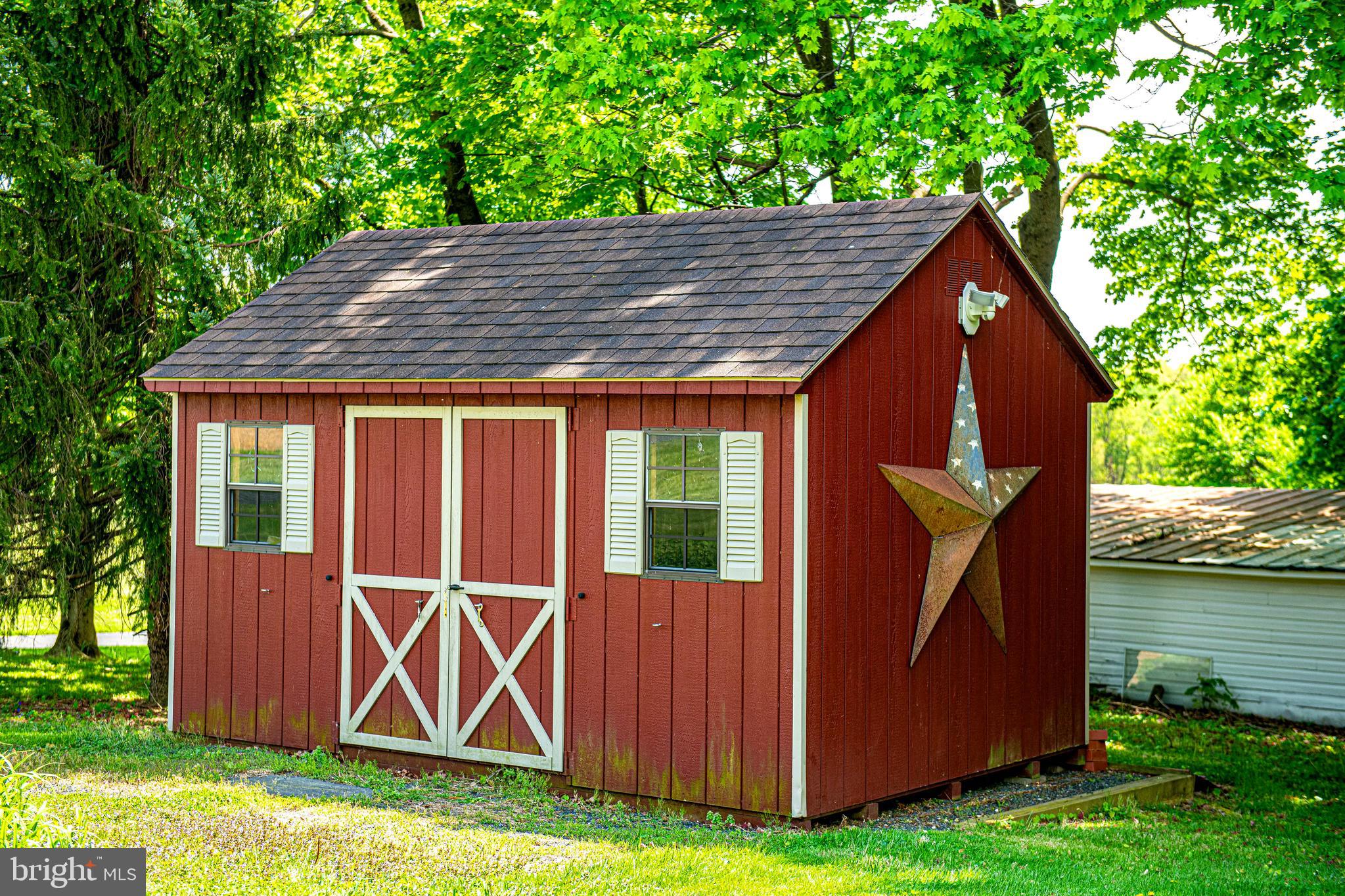 FEDERAL HILL FARMS - Residential