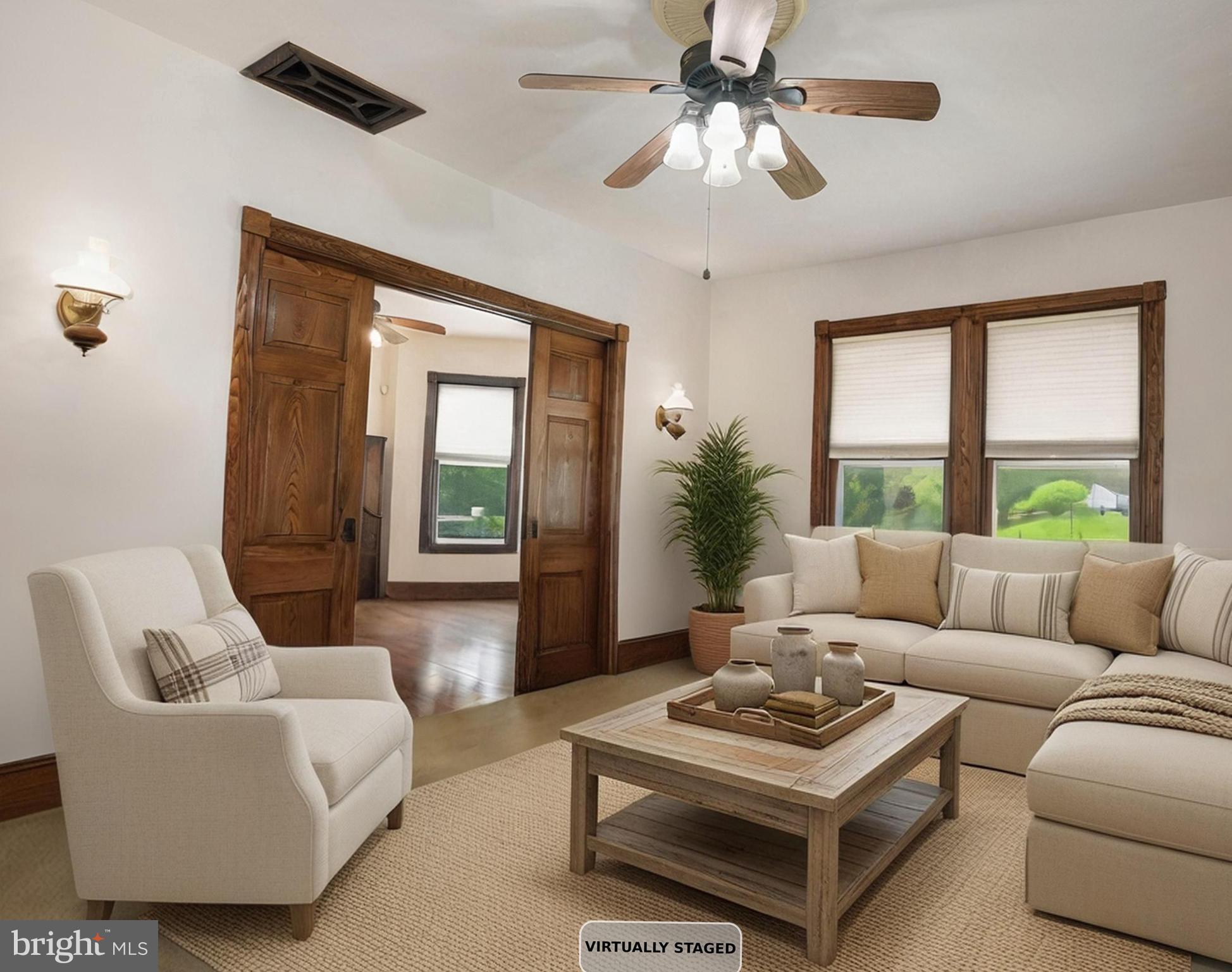 FEDERAL HILL FARMS - Residential