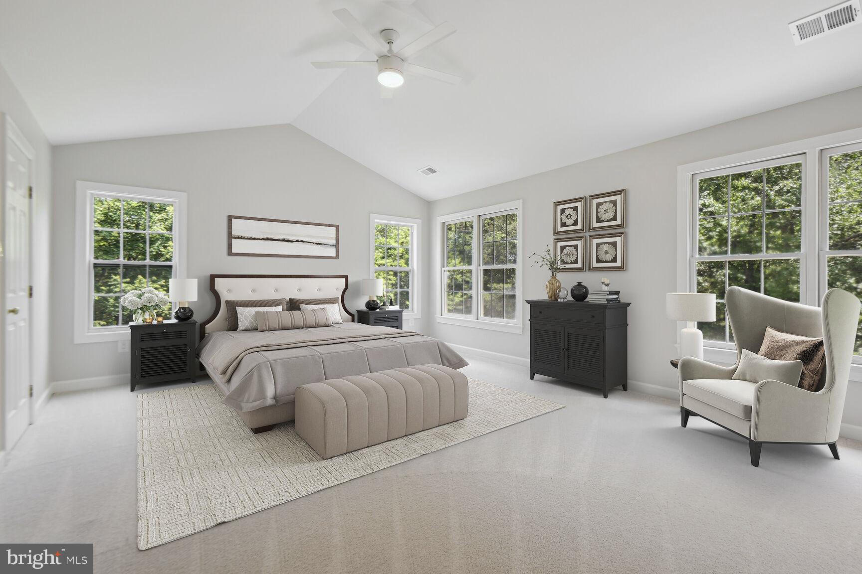 TIMBERLAKE ESTATES - Residential